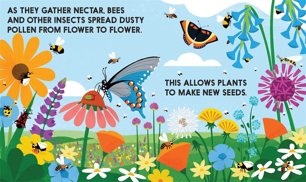 Bug Block - Board Book - Image 8