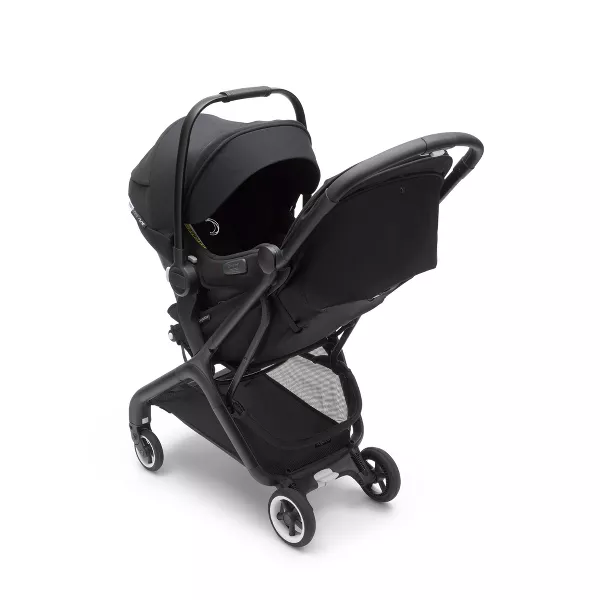 Butterfly Car Seat Adapter by Bugaboo - Image 3