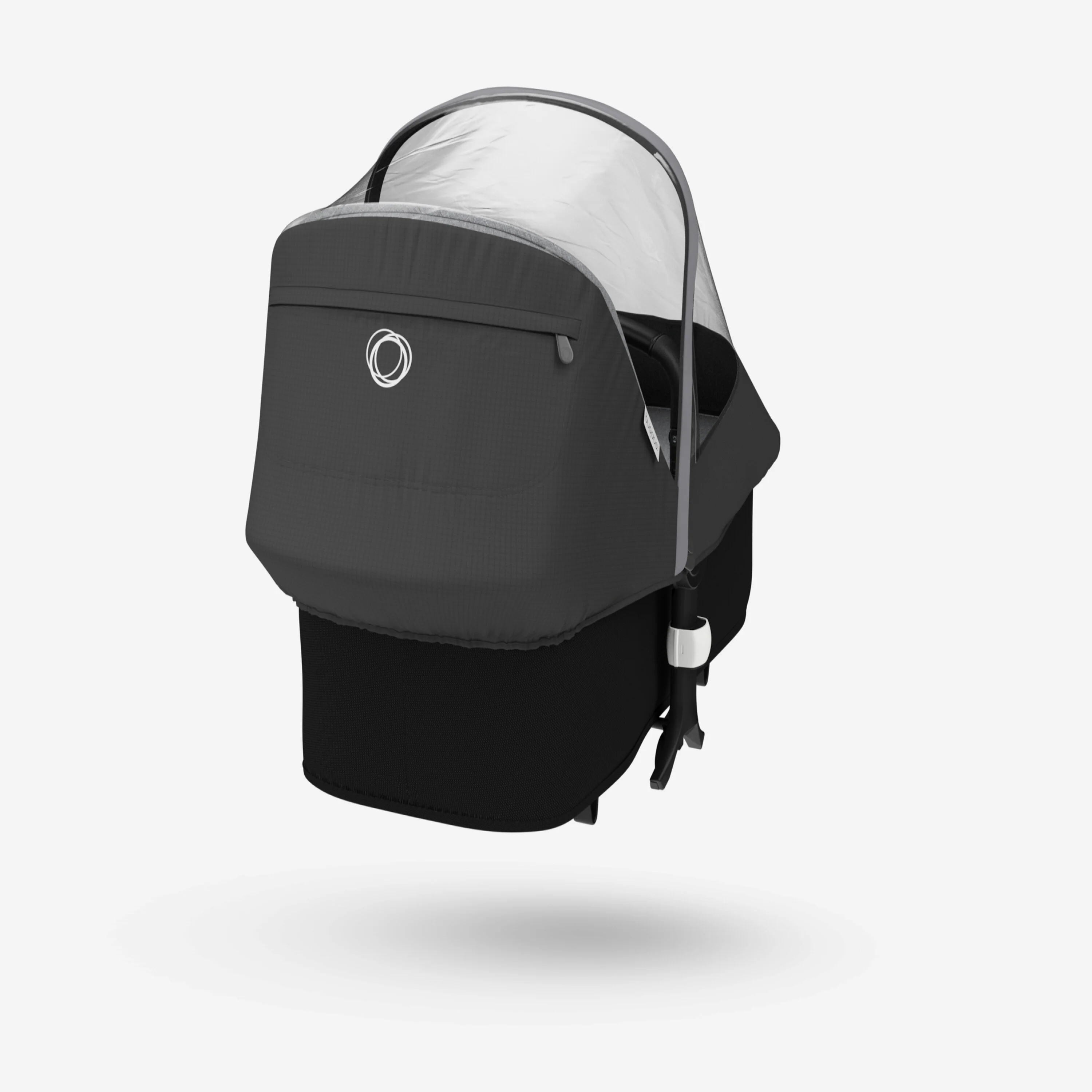 Donkey/Buffalo/Runner High Performance Raincover by Bugaboo - Image 4