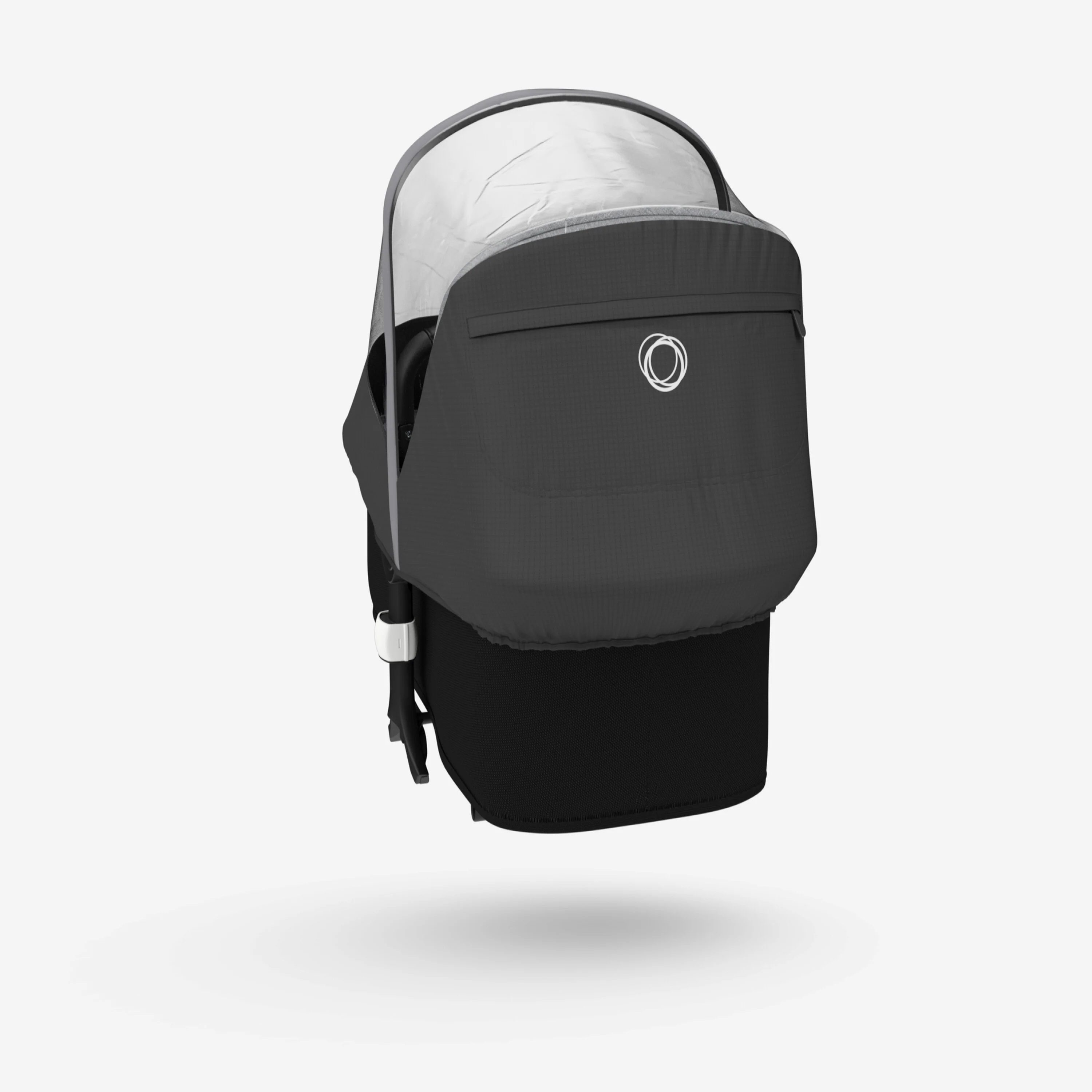 Donkey/Buffalo/Runner High Performance Raincover by Bugaboo - Image 5