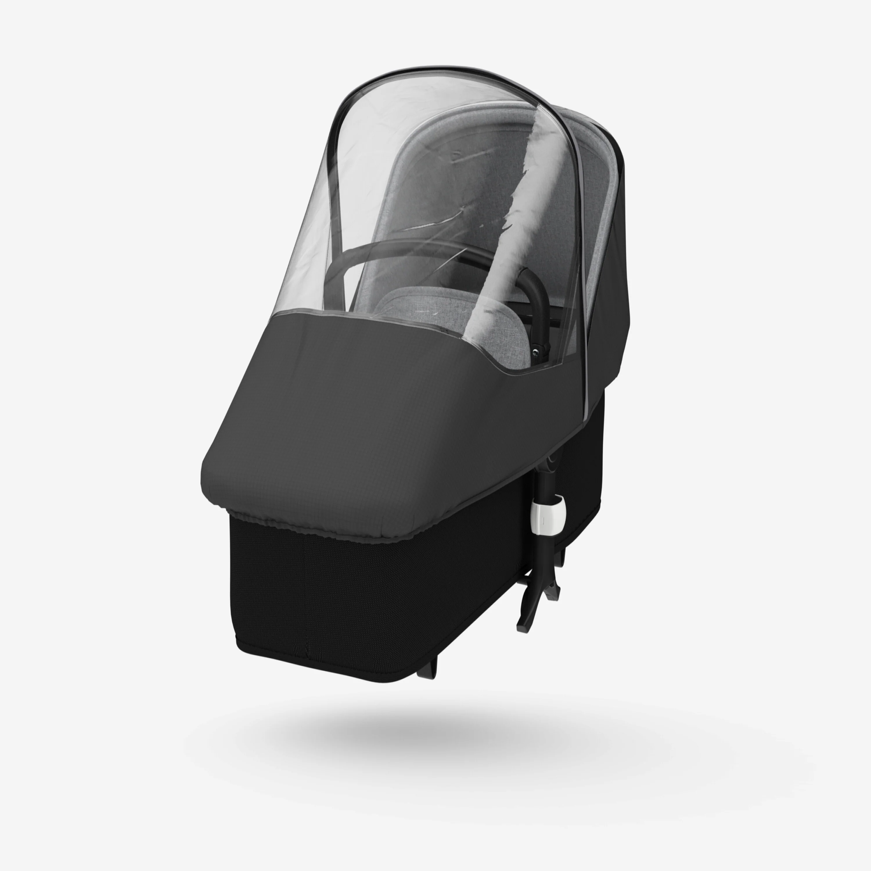 Donkey/Buffalo/Runner High Performance Raincover by Bugaboo - Image 8