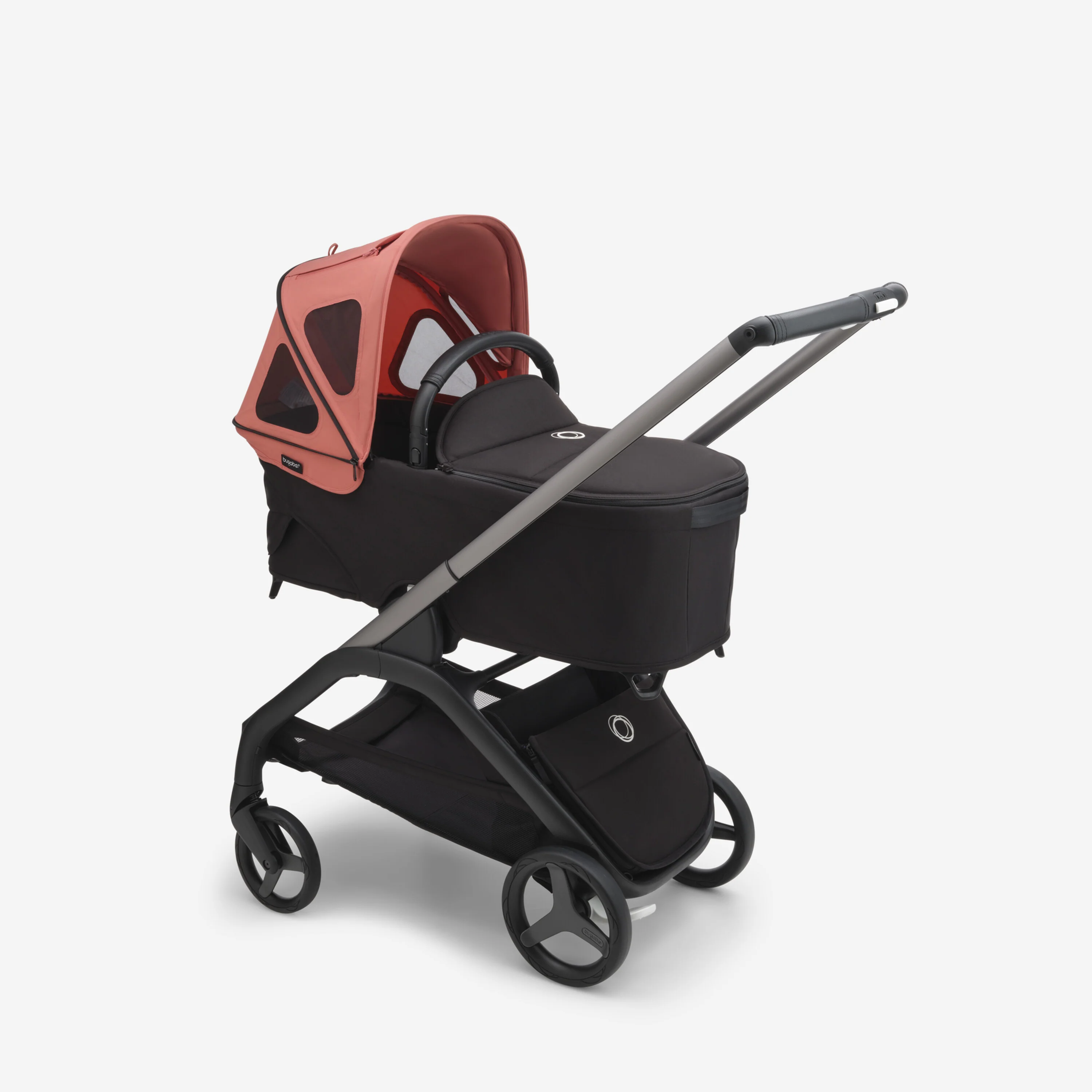 Dragonfly Breezy Sun Canopy by Bugaboo - Image 12