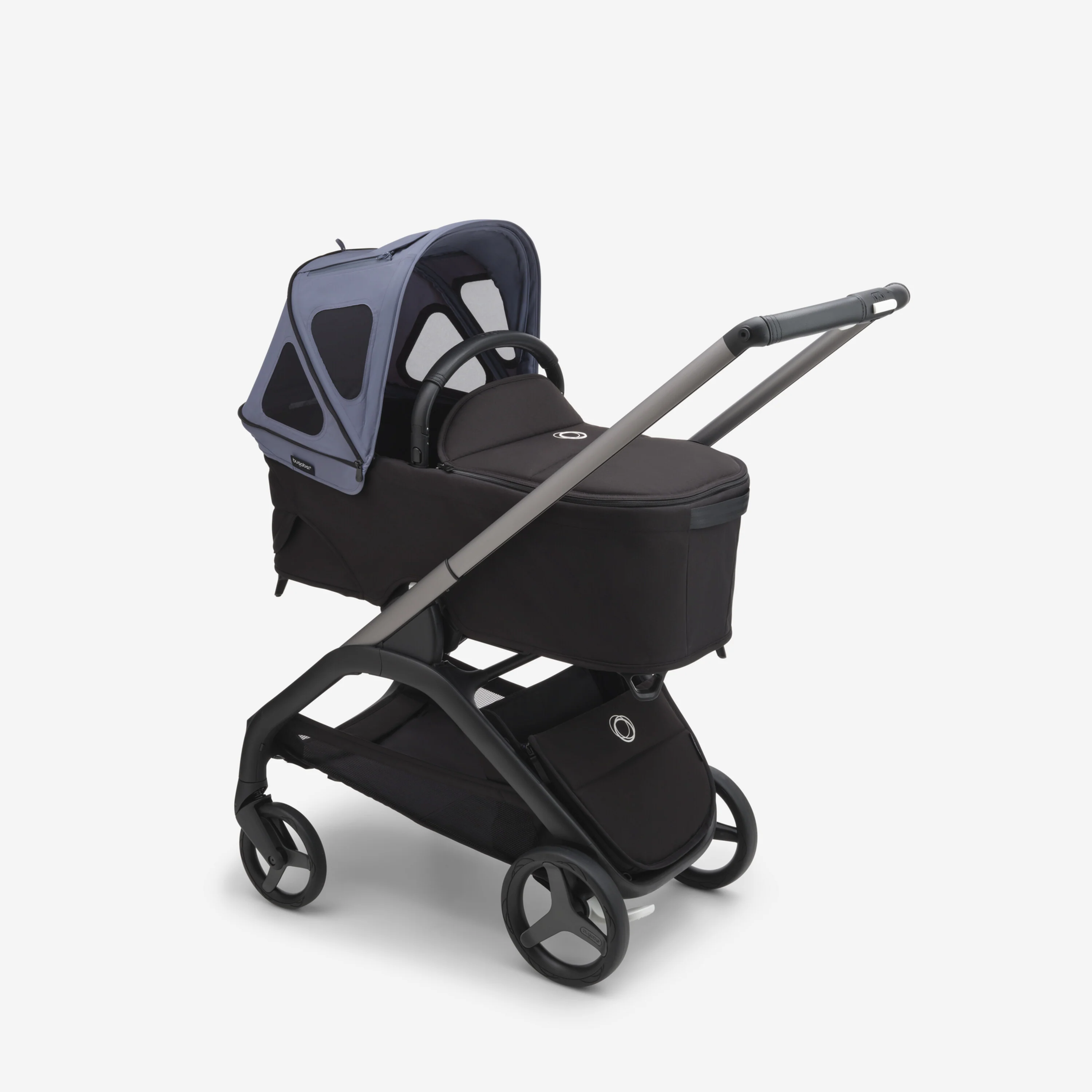Dragonfly Breezy Sun Canopy by Bugaboo - Image 16