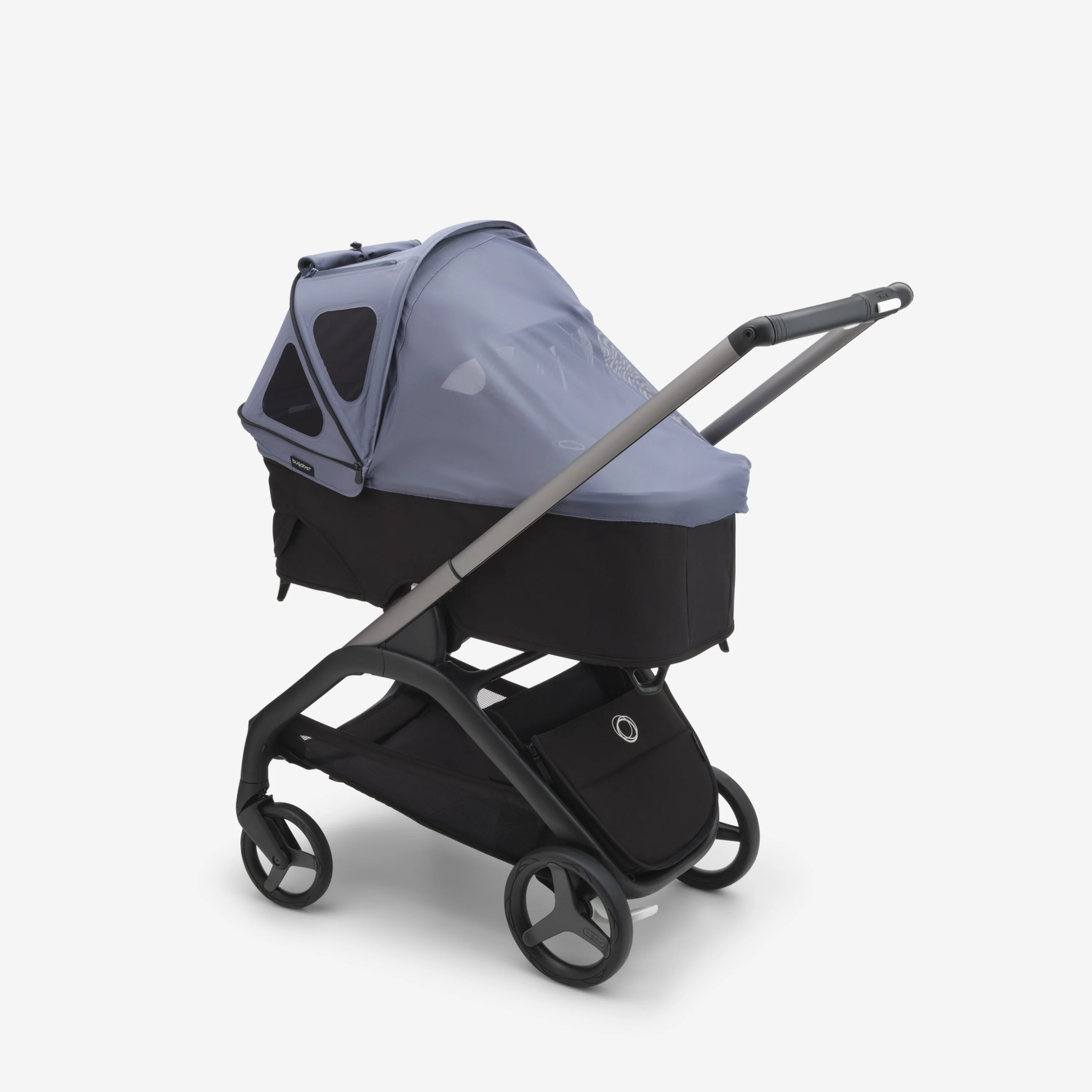 Dragonfly Breezy Sun Canopy by Bugaboo - Image 17