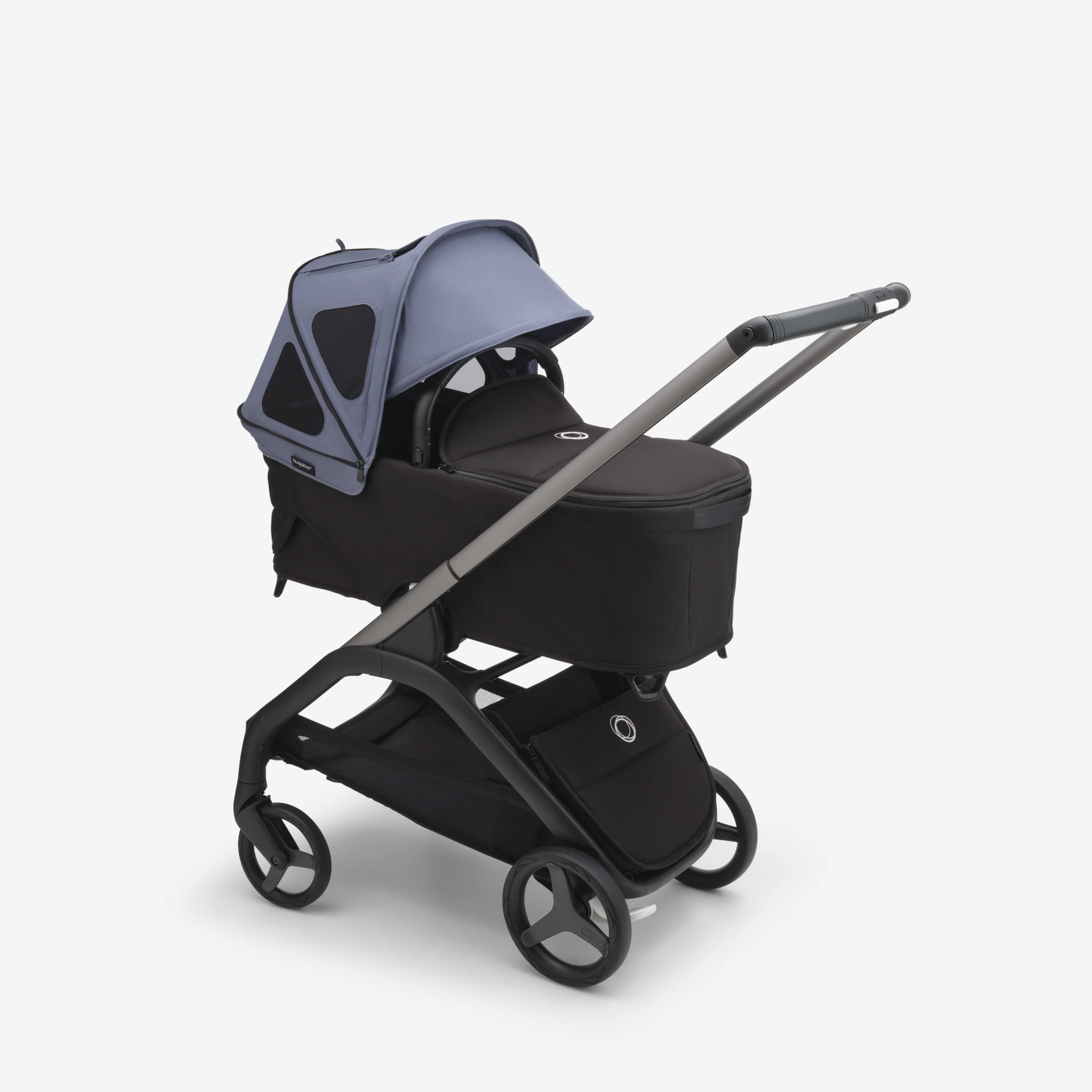 Dragonfly Breezy Sun Canopy by Bugaboo - Image 18