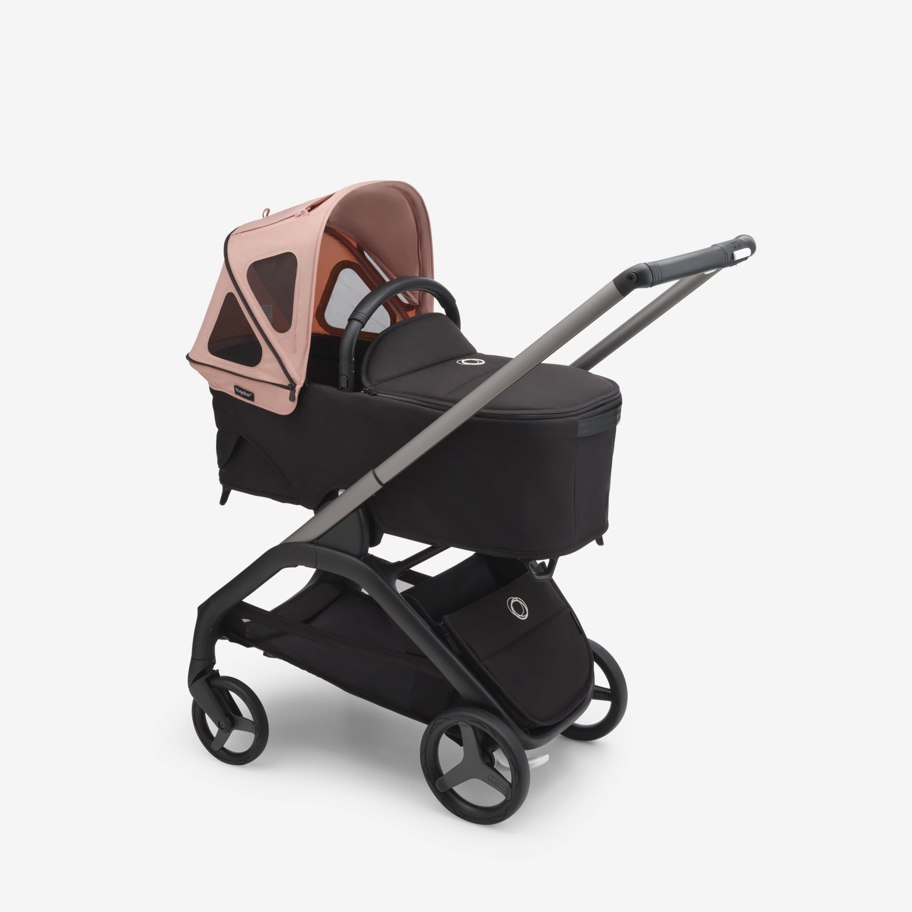 Dragonfly Breezy Sun Canopy by Bugaboo - Image 2