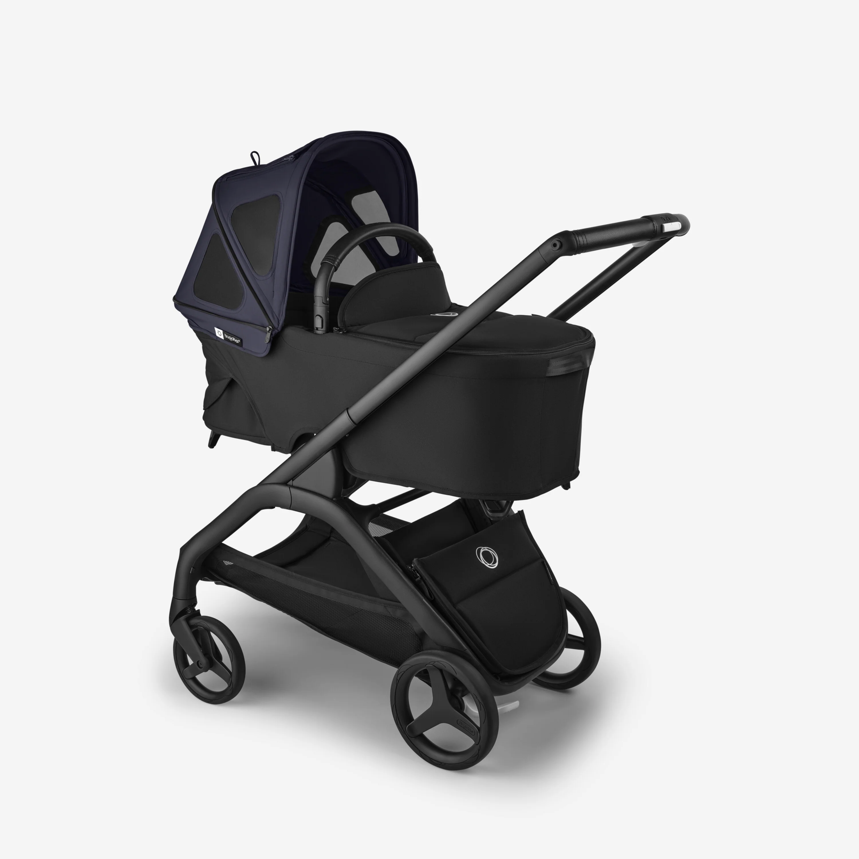 Dragonfly Breezy Sun Canopy by Bugaboo - Image 21