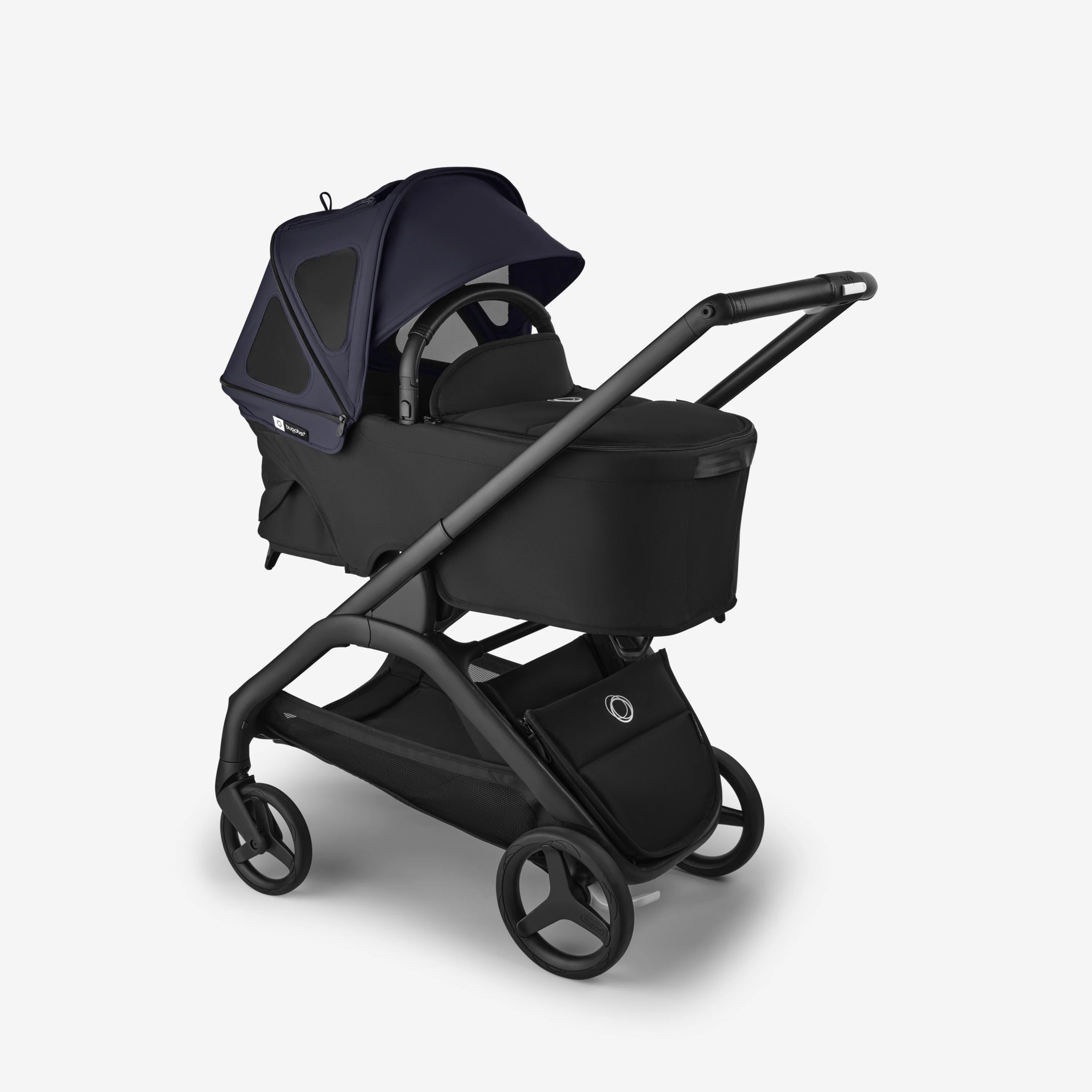 Dragonfly Breezy Sun Canopy by Bugaboo - Image 22