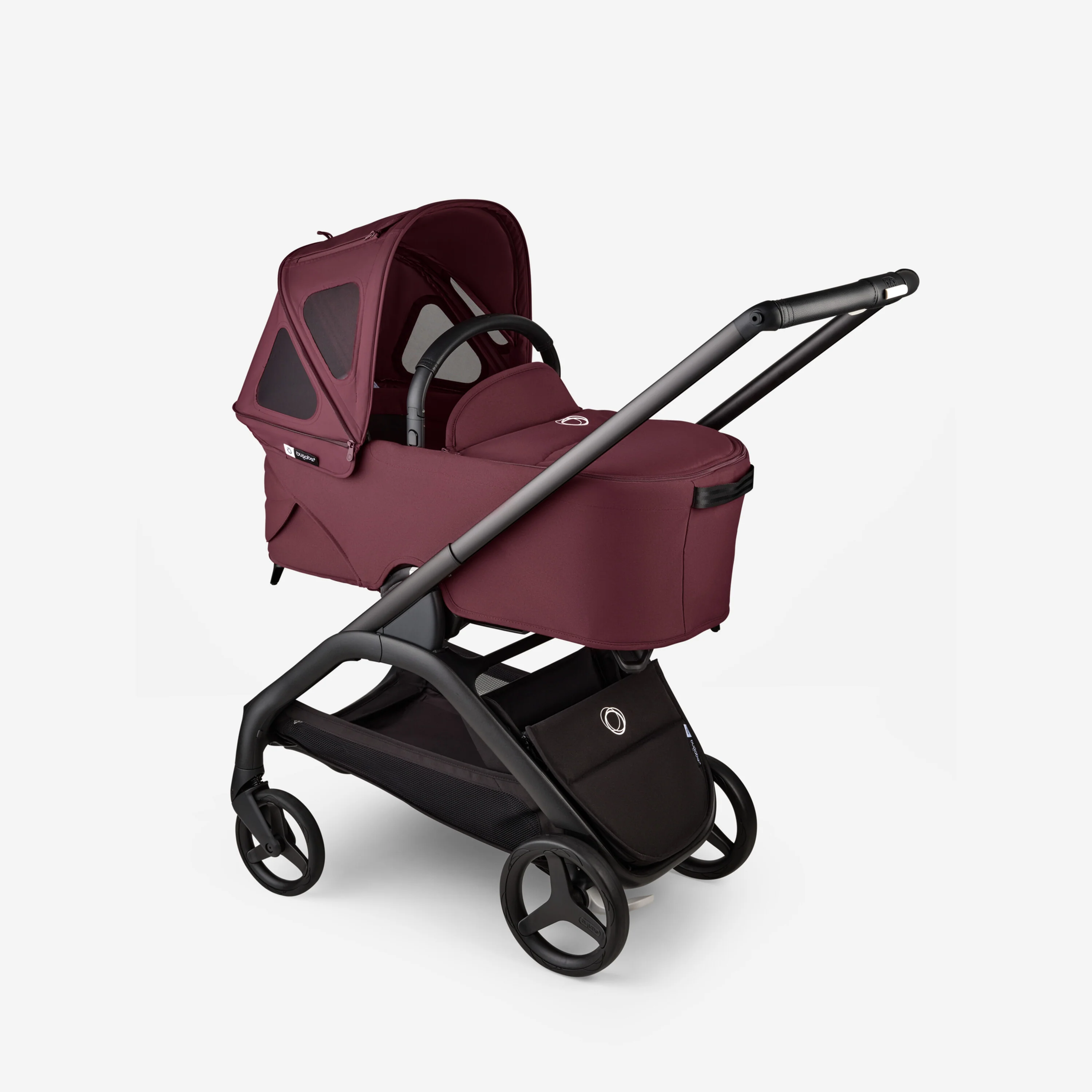 Dragonfly Breezy Sun Canopy by Bugaboo - Image 25