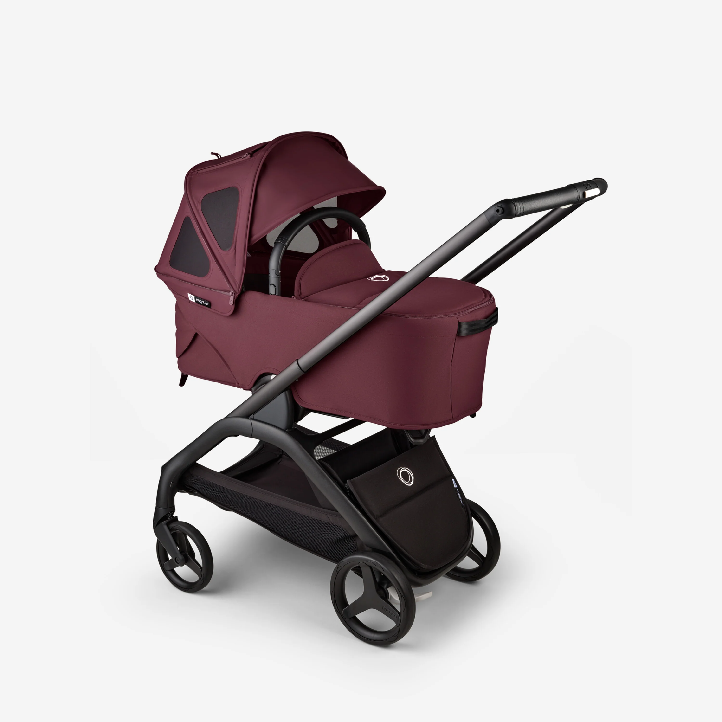 Dragonfly Breezy Sun Canopy by Bugaboo - Image 26