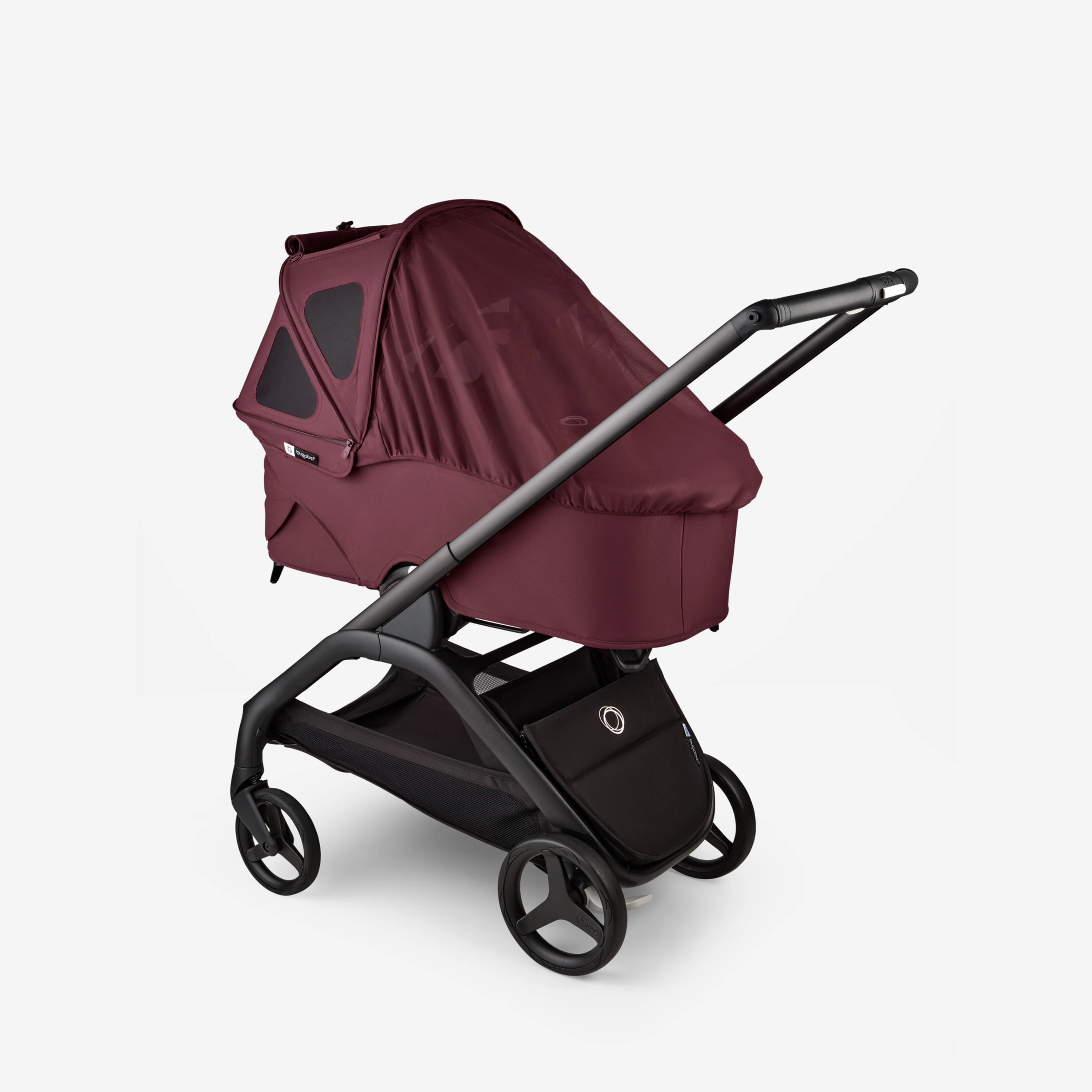 Dragonfly Breezy Sun Canopy by Bugaboo - Image 27