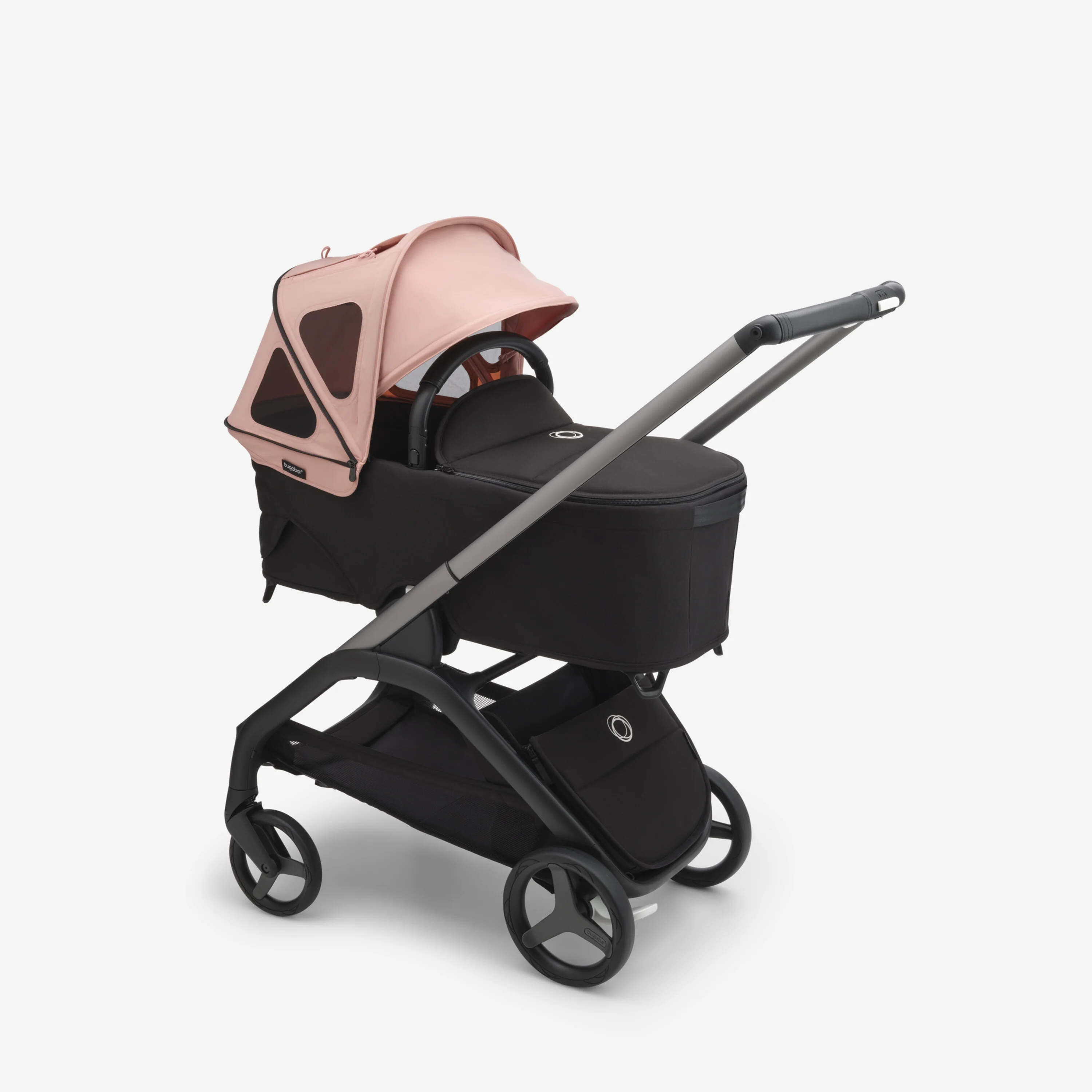 Dragonfly Breezy Sun Canopy by Bugaboo - Image 3