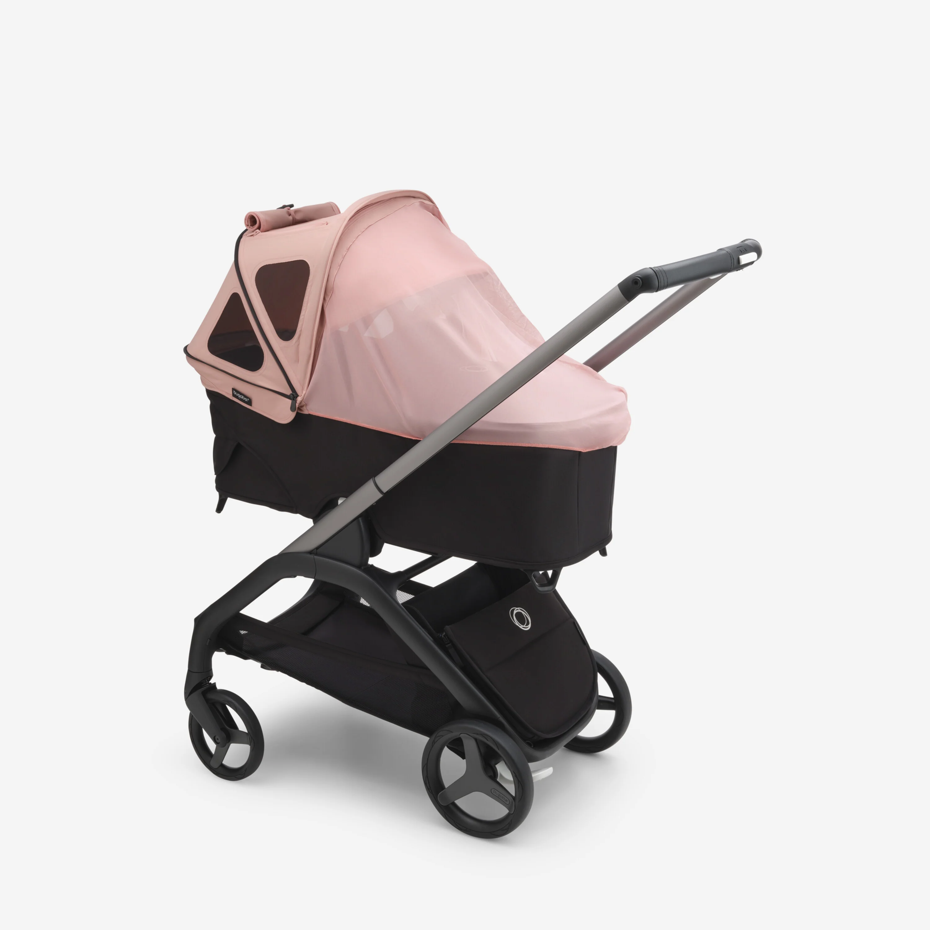 Dragonfly Breezy Sun Canopy by Bugaboo - Image 4