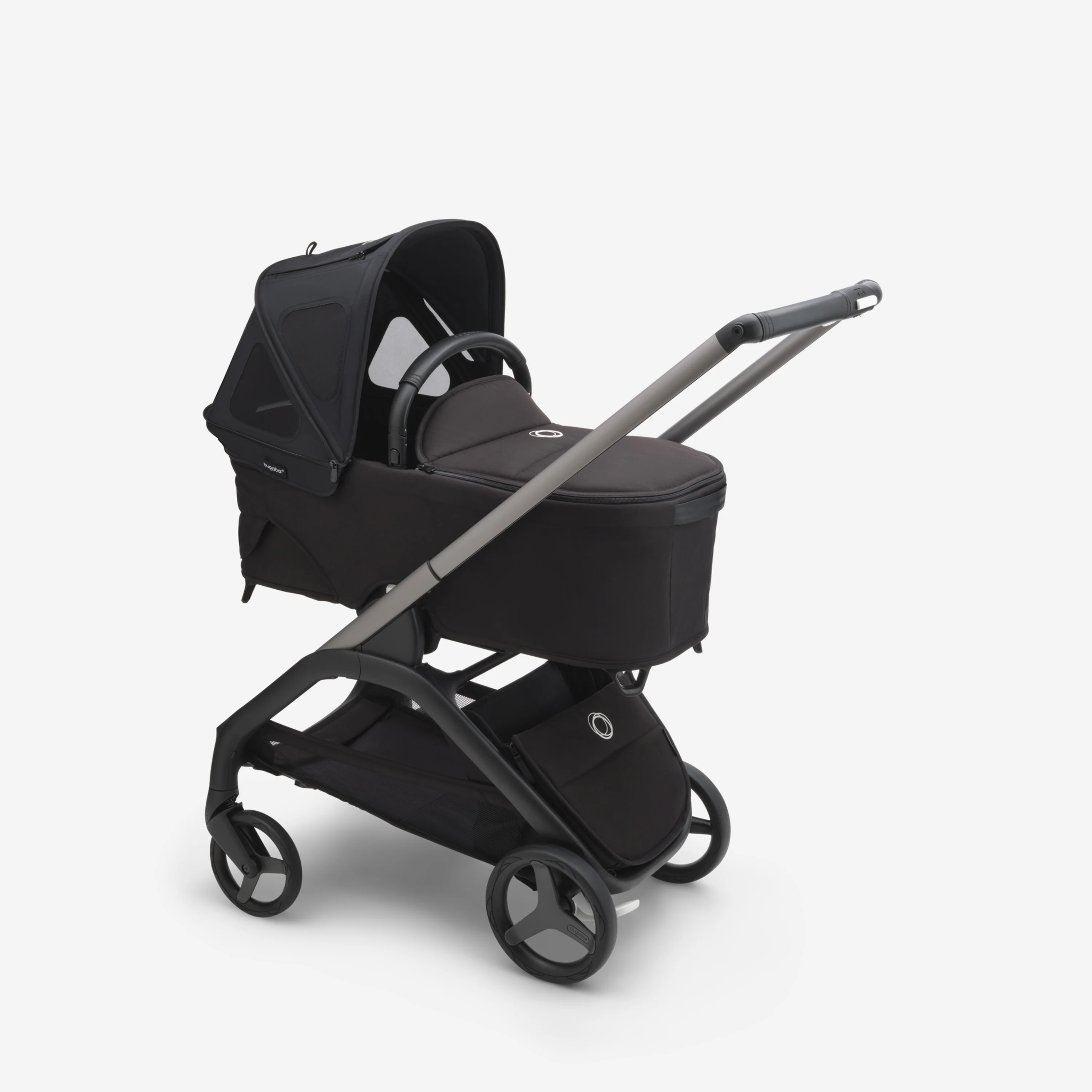 Dragonfly Breezy Sun Canopy by Bugaboo - Image 7