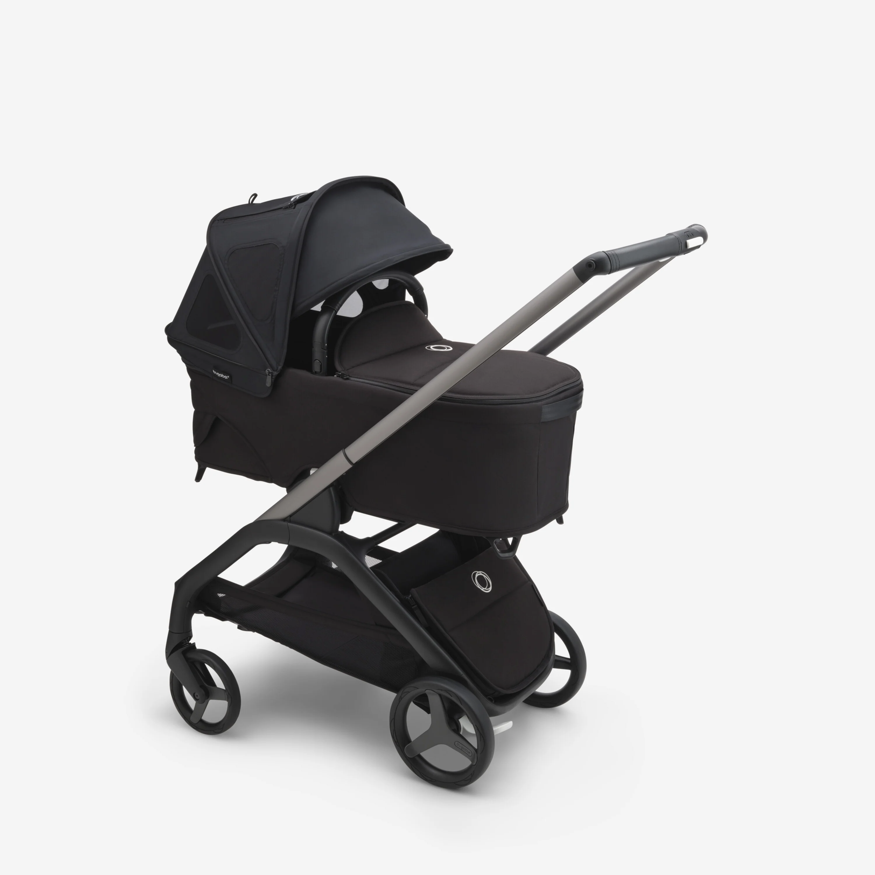 Dragonfly Breezy Sun Canopy by Bugaboo - Image 8