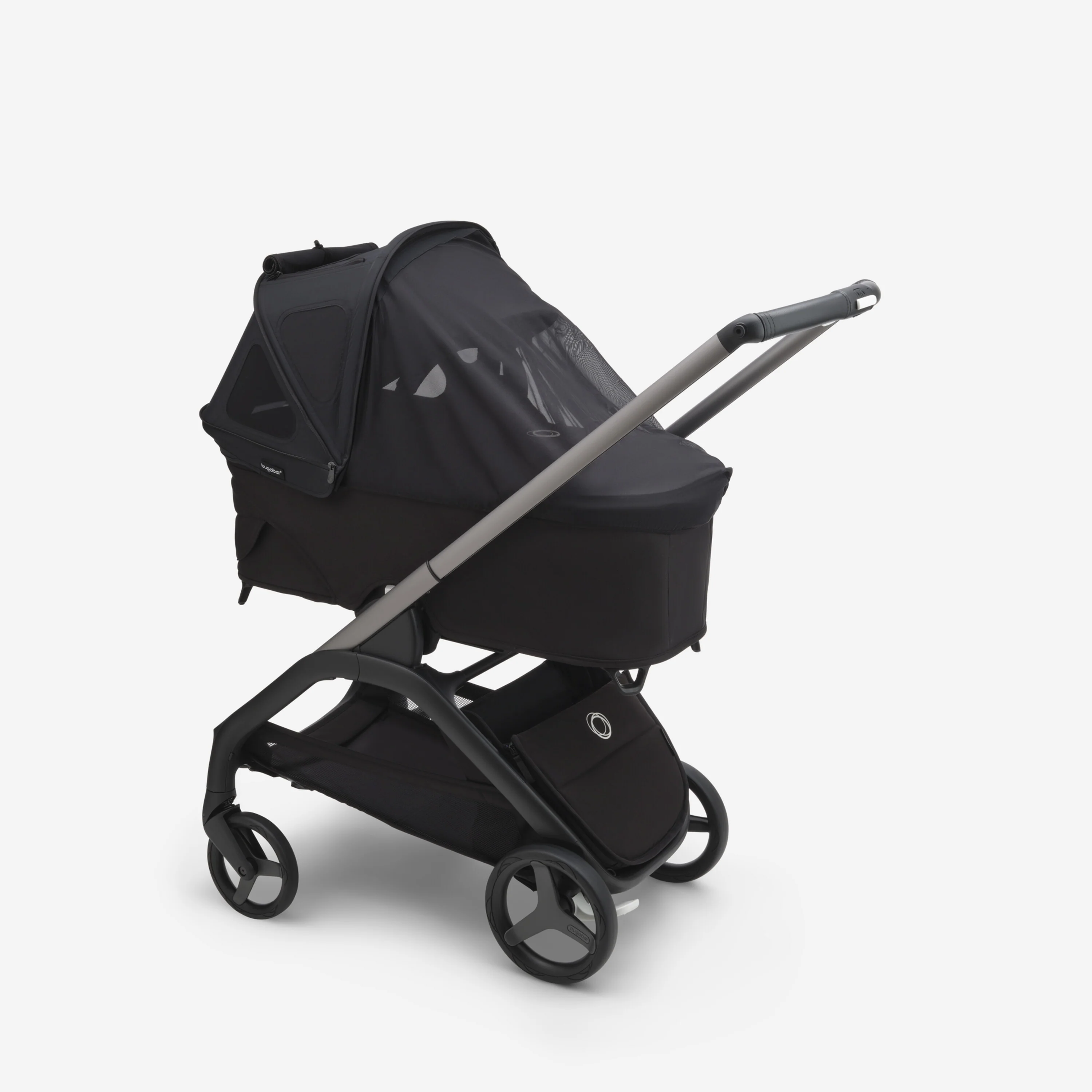 Dragonfly Breezy Sun Canopy by Bugaboo - Image 9