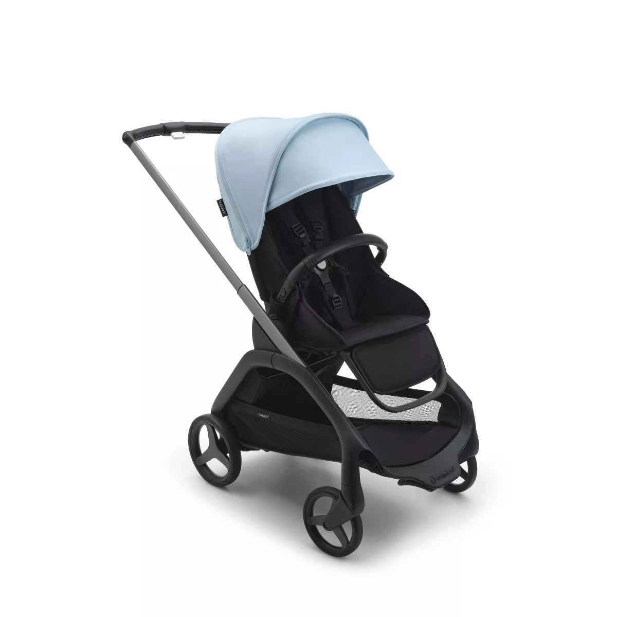Dragonfly Seat Complete Stroller by Bugaboo - Image 10