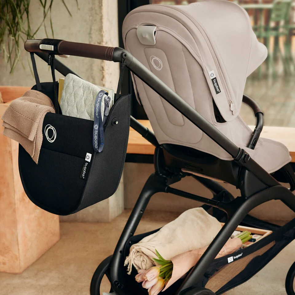 Dragonfly Seat Complete Stroller by Bugaboo - Image 2
