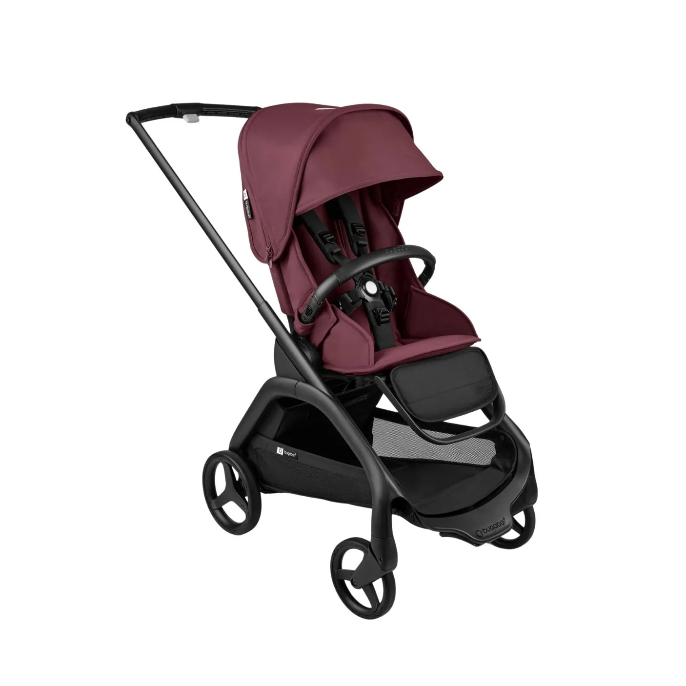 Dragonfly Seat Complete Stroller by Bugaboo - Image 4