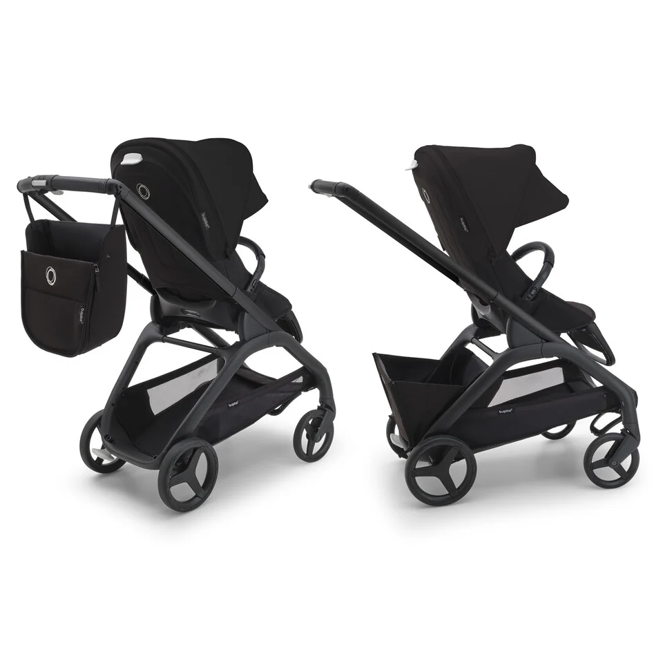 Dragonfly Seat Complete Stroller by Bugaboo - Image 5