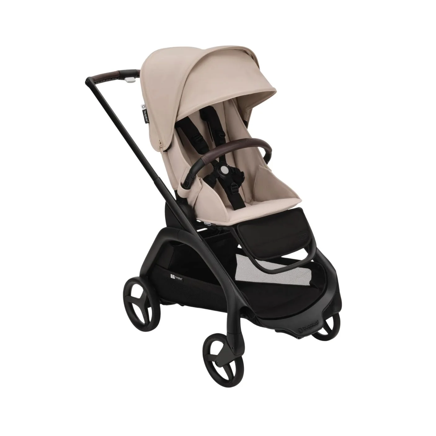 Dragonfly Seat Complete Stroller by Bugaboo - Image 6