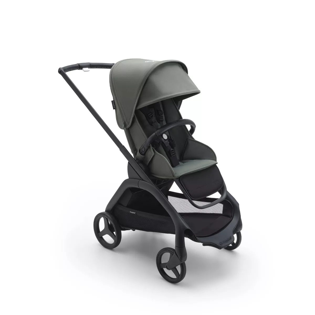 Dragonfly Seat Complete Stroller by Bugaboo - Image 7