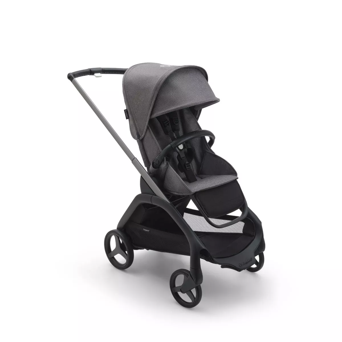 Dragonfly Seat Complete Stroller by Bugaboo - Image 8