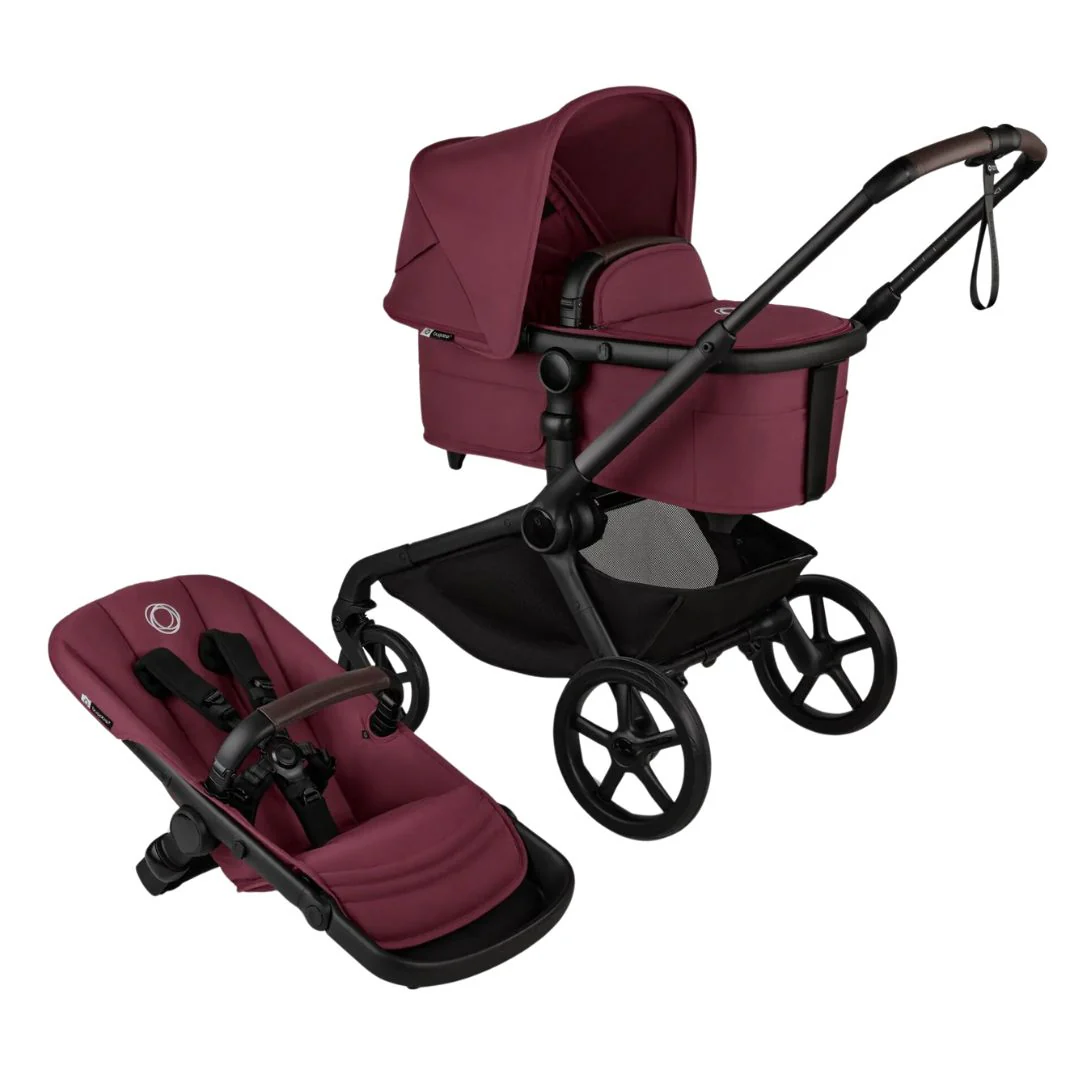 Kangaroo Complete by Bugaboo - Image 5