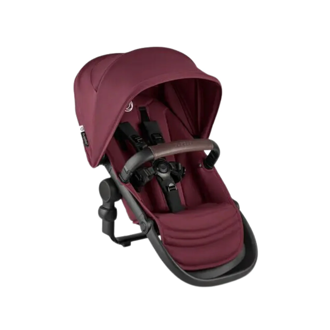 Kangaroo Sibling Seat by Bugaboo - Image 3