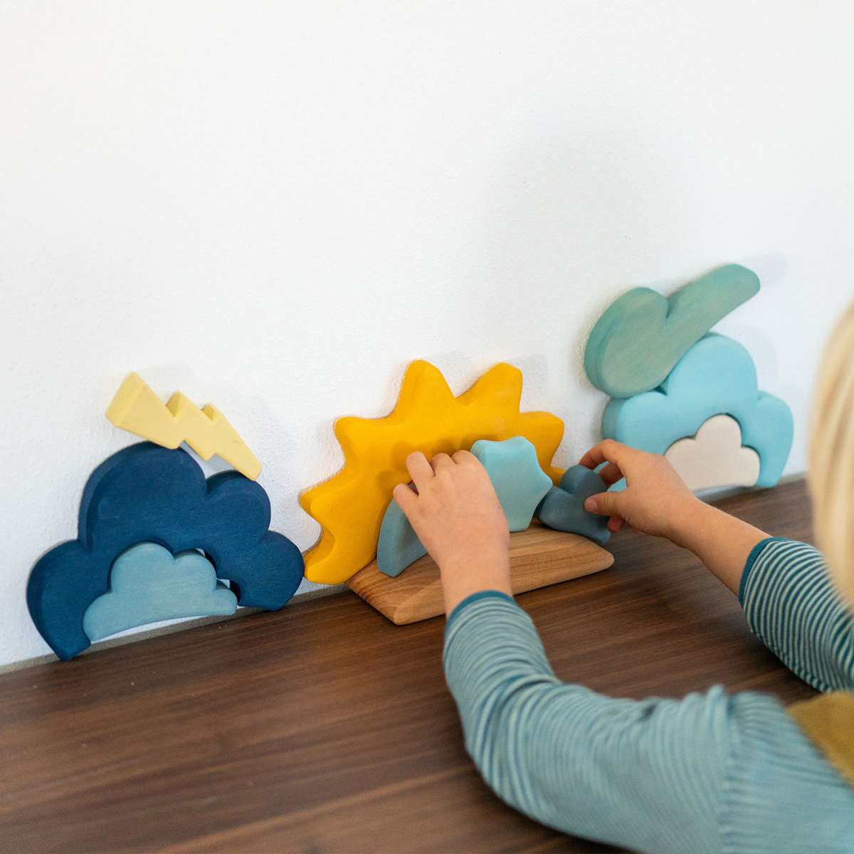 Building Set Weather by Grimm's - Image 5