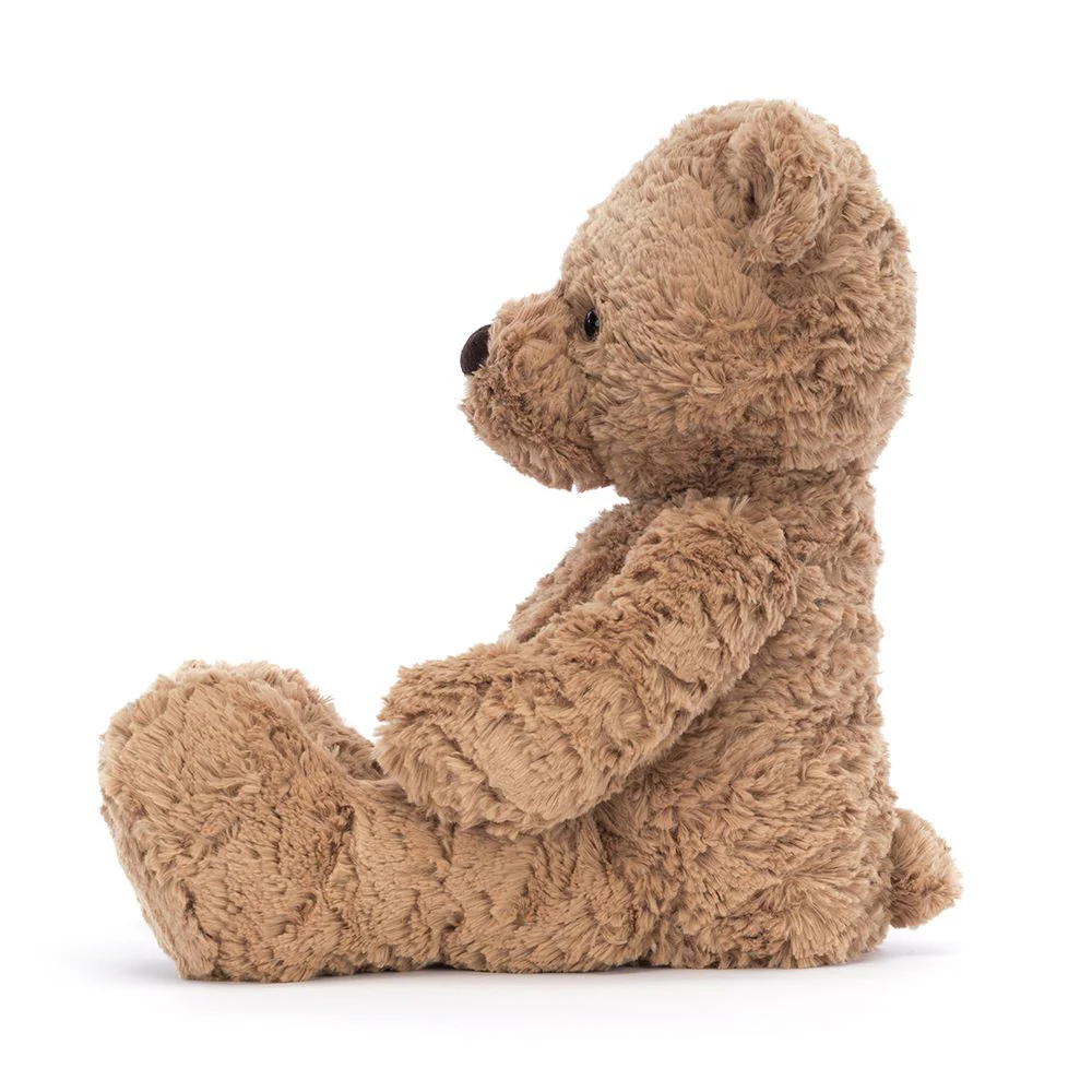 Bumbly Bear - Medium by Jellycat - Image 2