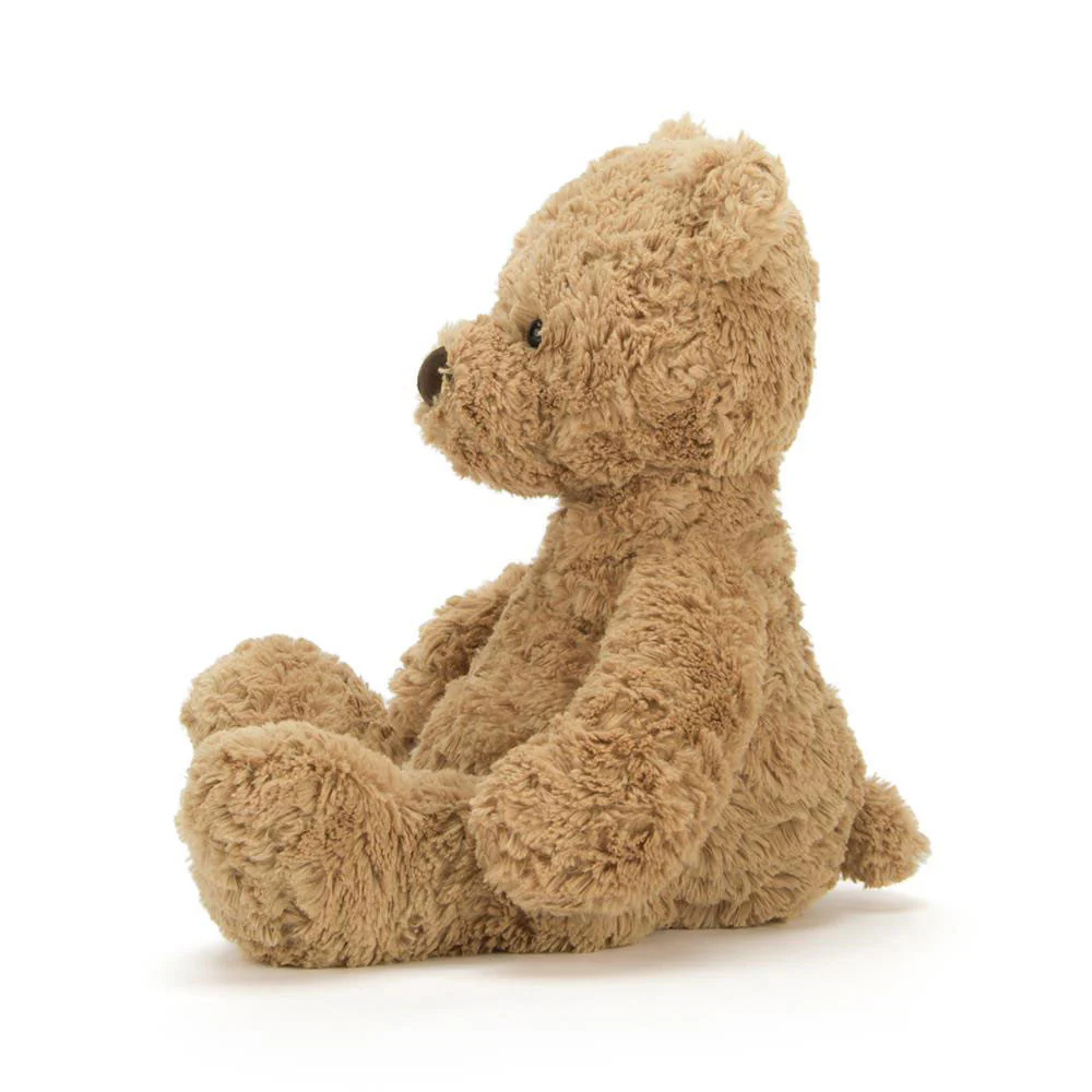 Bumbly Bear - Small by Jellycat - Image 2