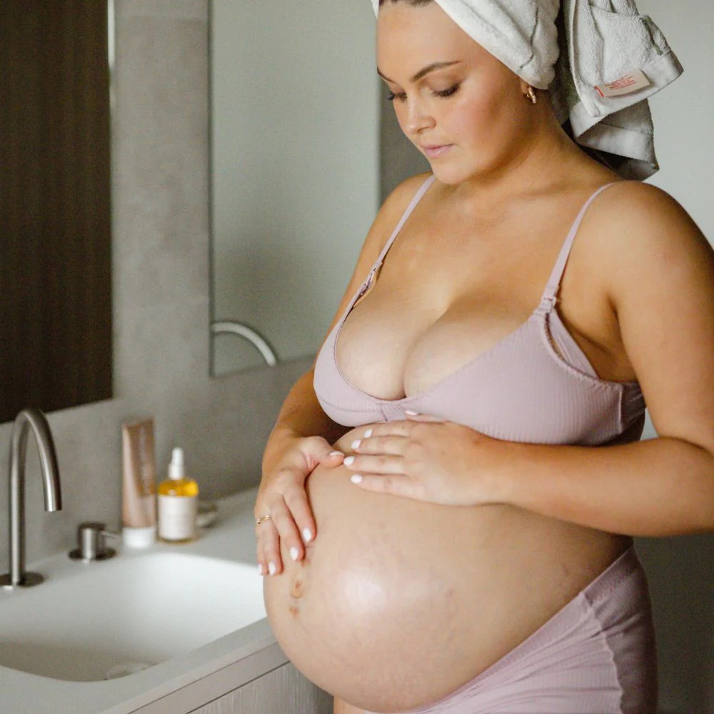 Bump Love Set by Pure Mama - Image 4