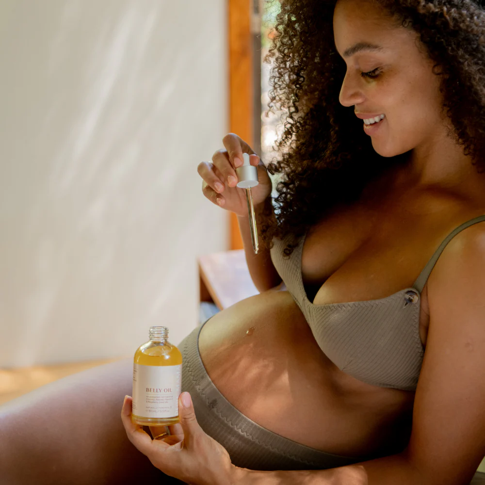 Bump Love Set by Pure Mama - Image 6
