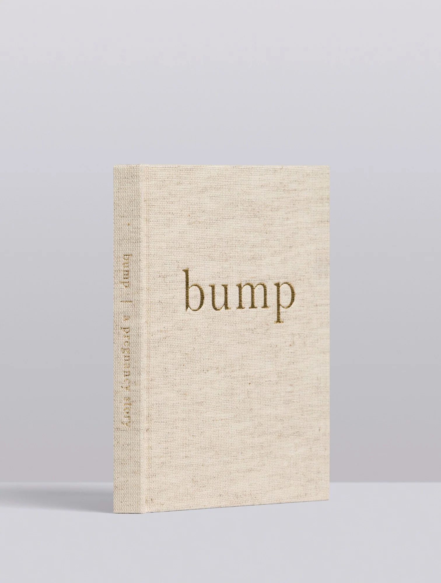 Bump. A Pregnancy Story by Write to Me - Image 2