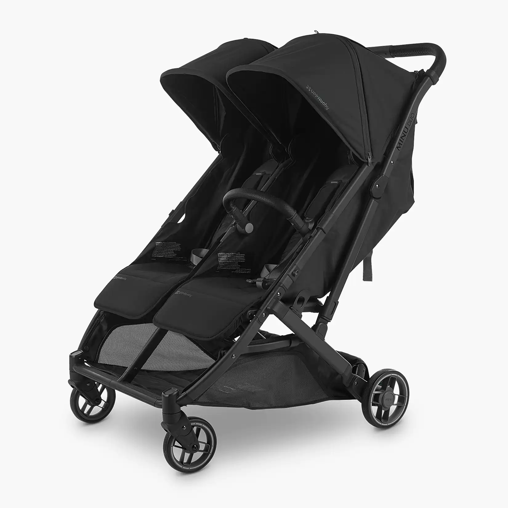 Bumper Bar for Minu Duo by UPPAbaby - Image 2