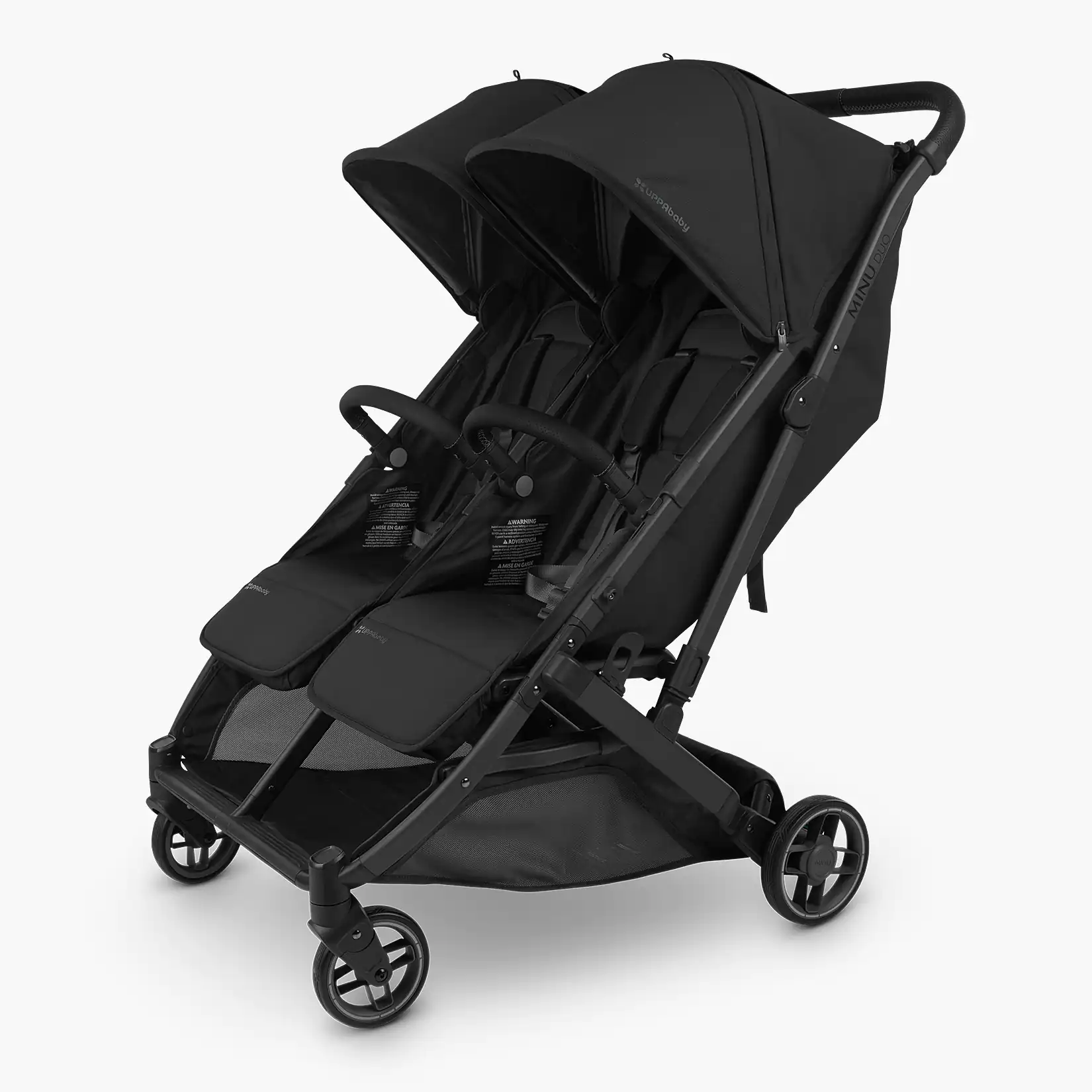 Bumper Bar for Minu Duo by UPPAbaby - Image 4