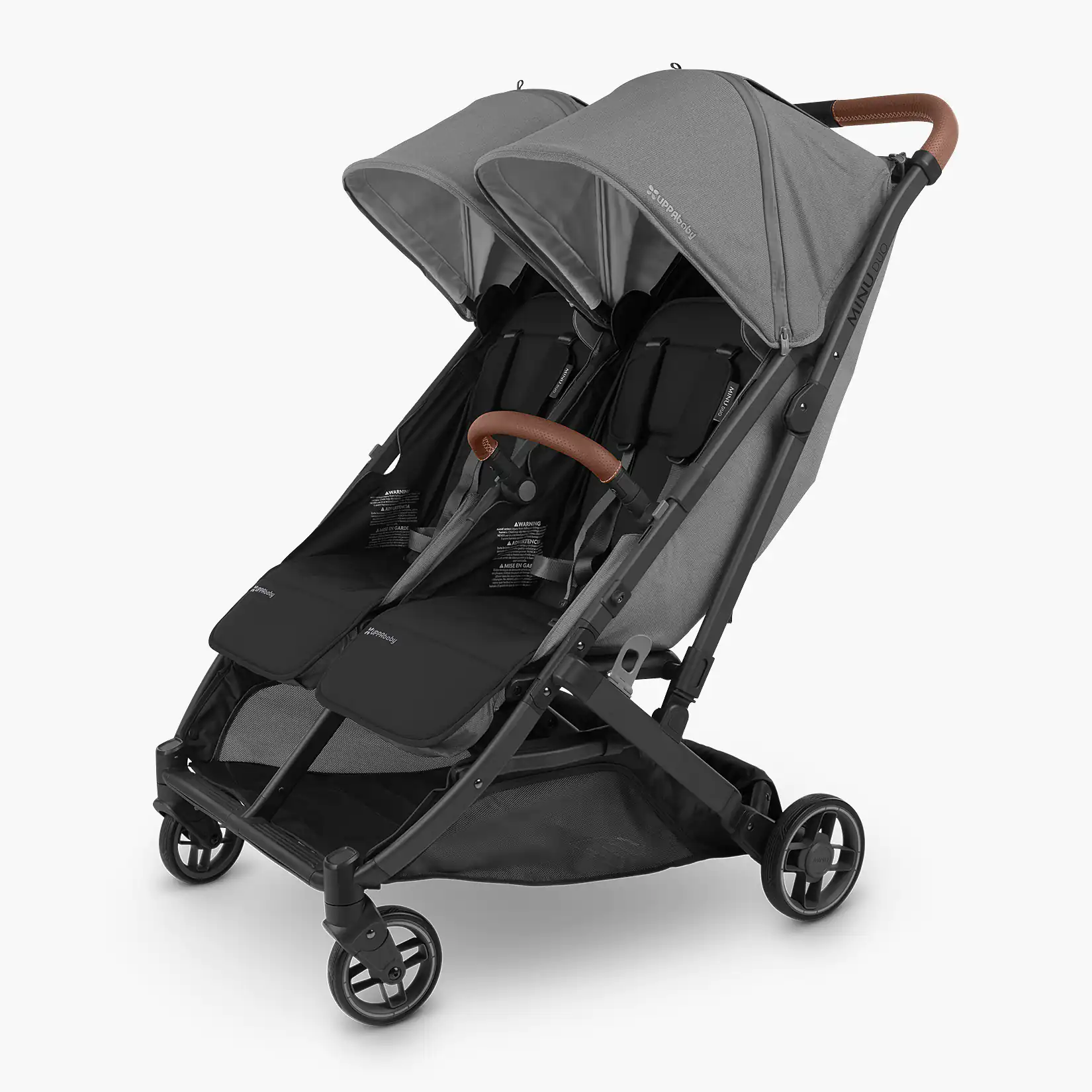 Bumper Bar for Minu Duo by UPPAbaby - Image 7