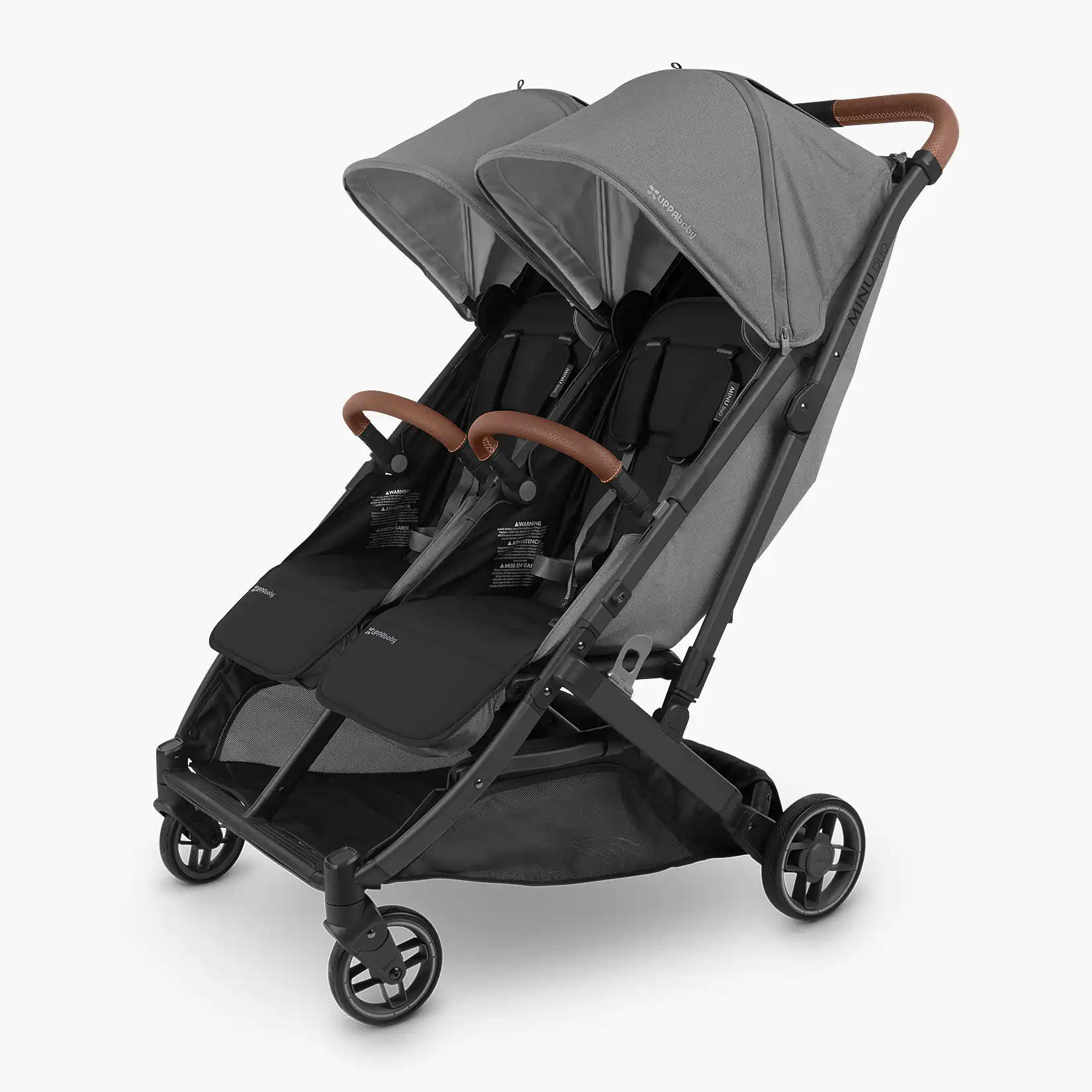 Bumper Bar for Minu Duo by UPPAbaby - Image 8