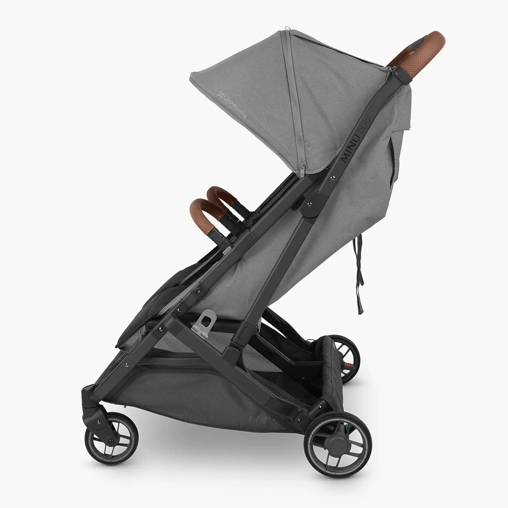 Bumper Bar for Minu Duo by UPPAbaby - Image 9