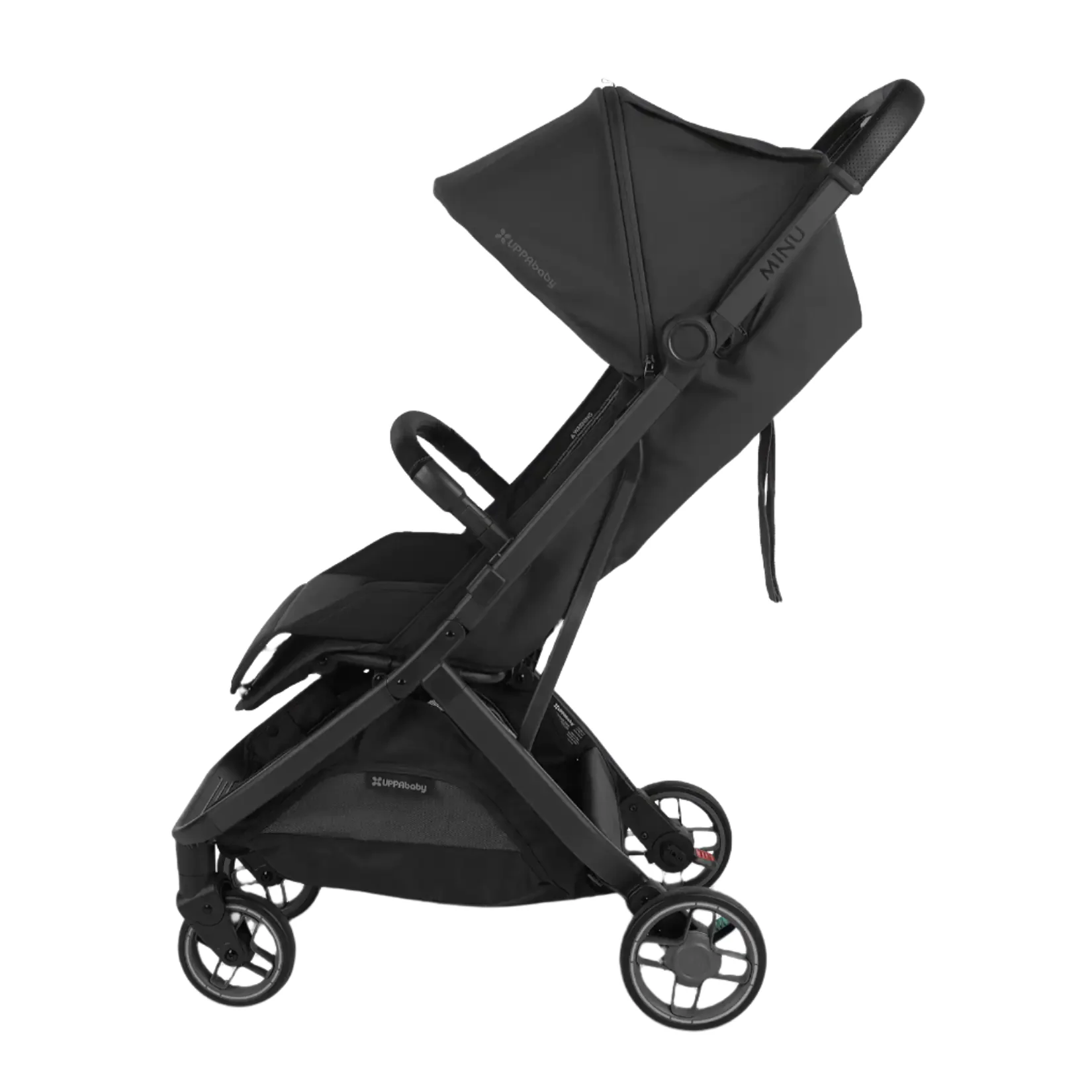Bumper Bar for Minu V3 by UPPAbaby - Image 3