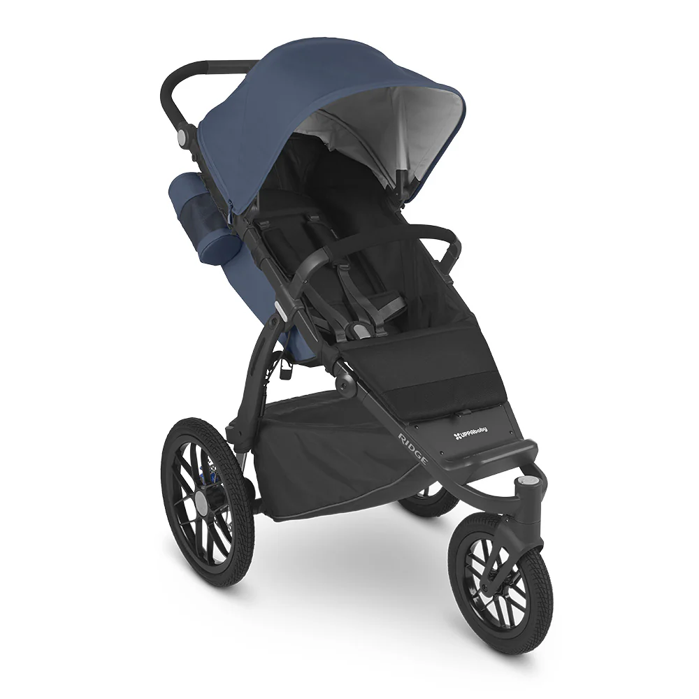 Bumper Bar for Ridge by UPPAbaby - Image 2