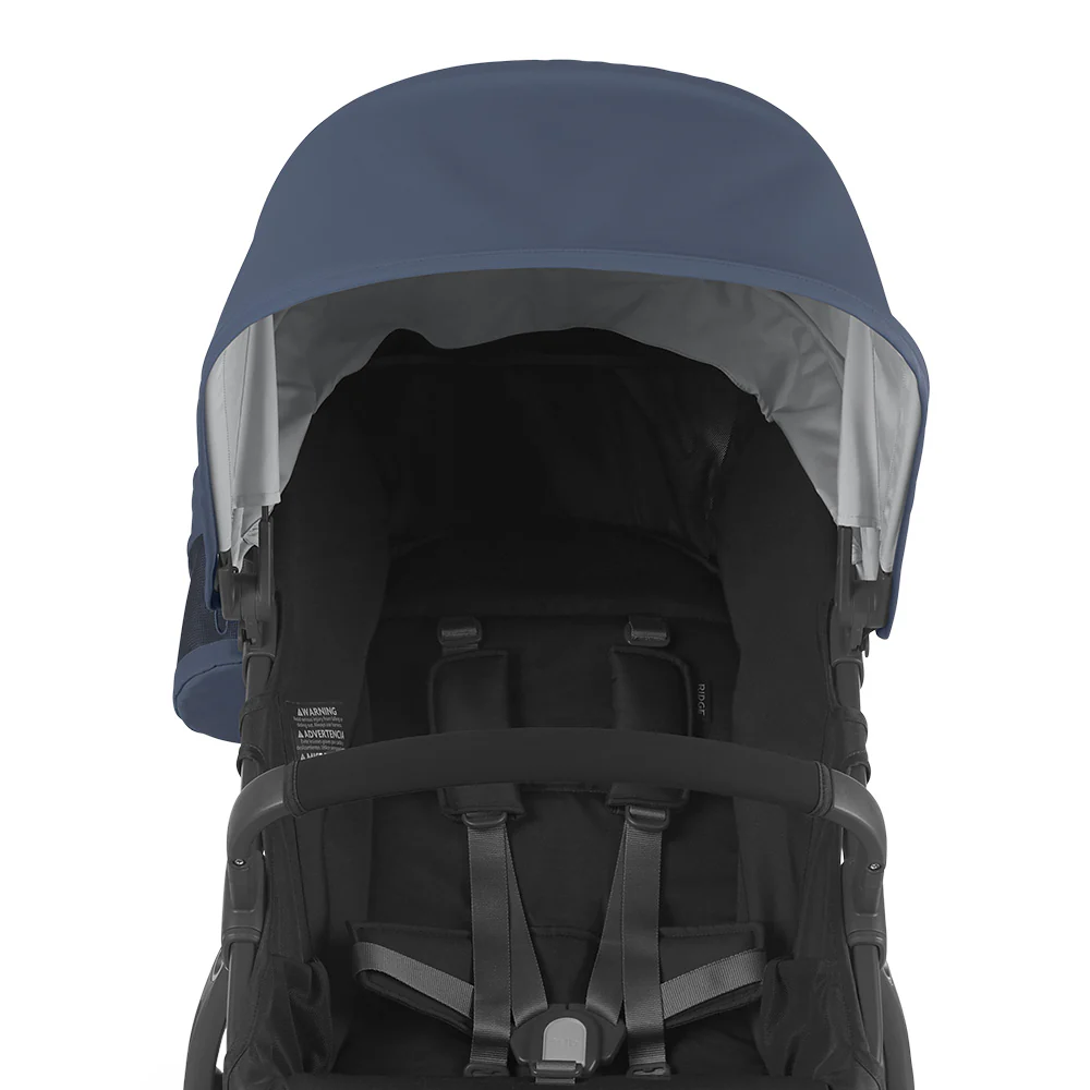 Bumper Bar for Ridge by UPPAbaby - Image 3