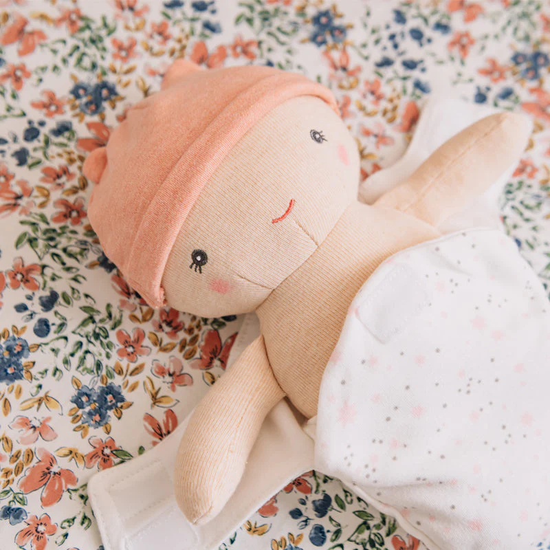 Bundle Baby Doll by Wonder & Wise - Image 2