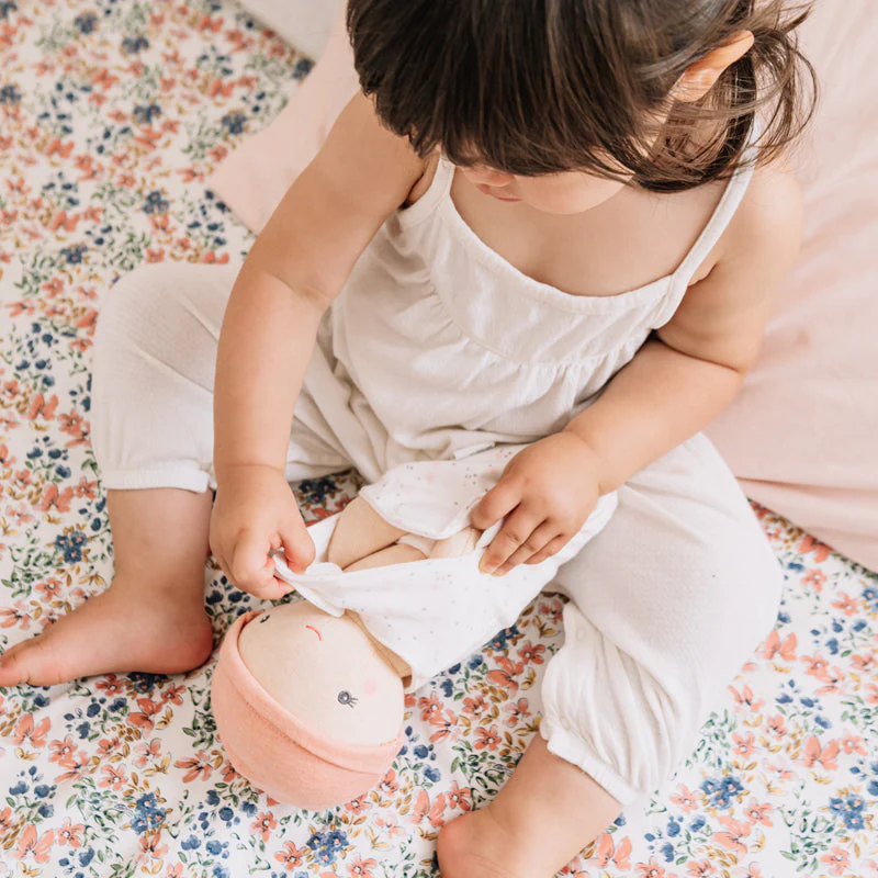 Bundle Baby Doll by Wonder & Wise - Image 3