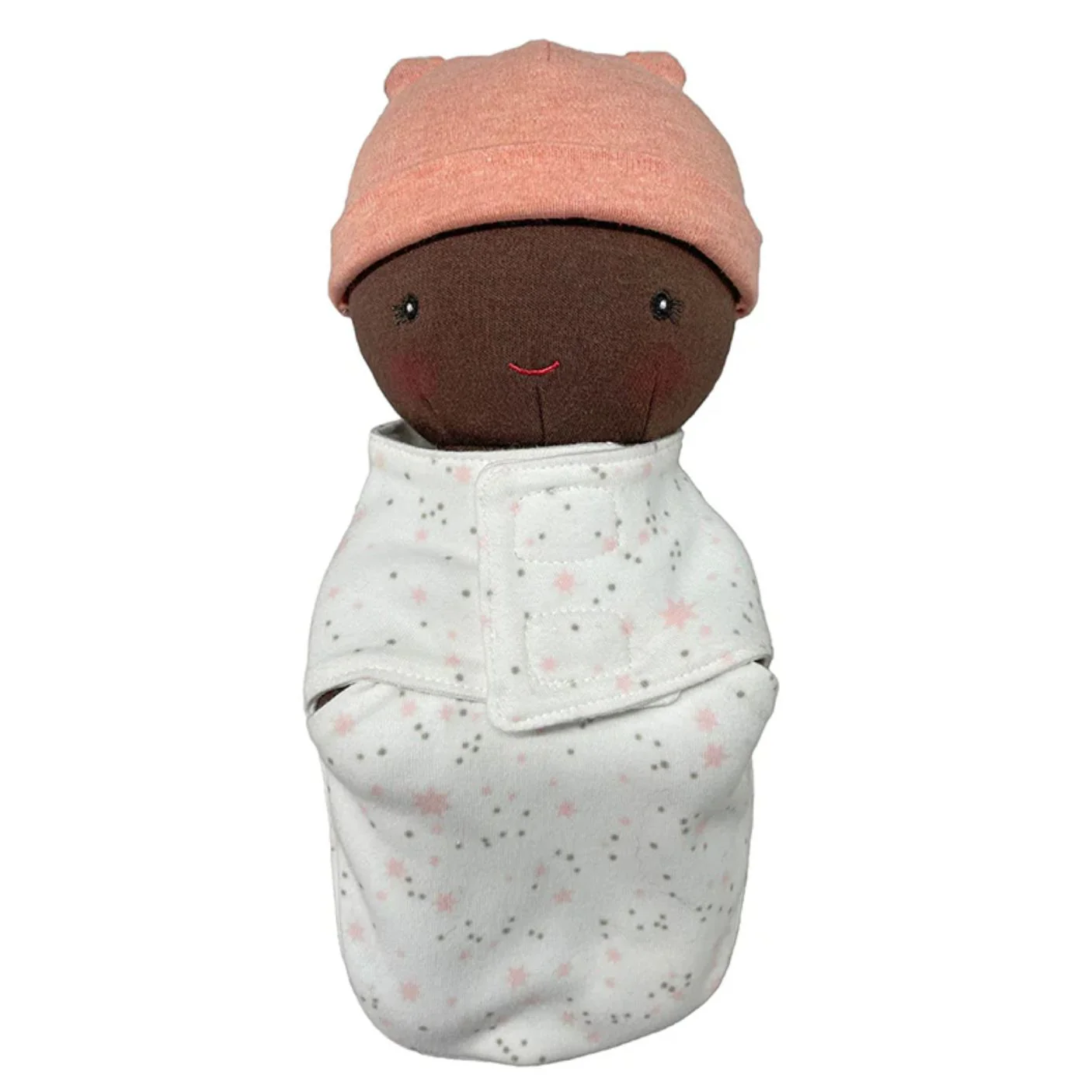 Bundle Baby Doll by Wonder & Wise - Image 4