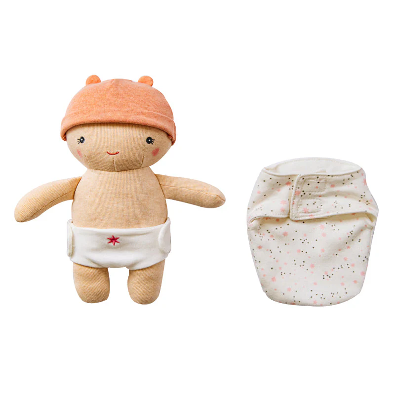 Bundle Baby Doll by Wonder & Wise - Image 7