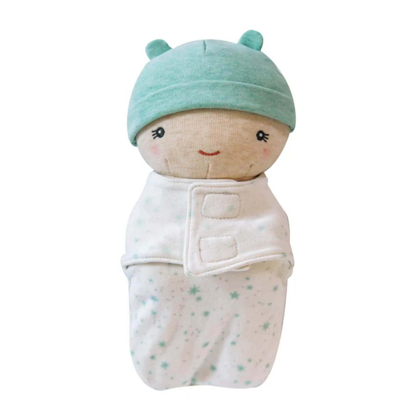 Bundle Baby Doll by Wonder & Wise - Image 9
