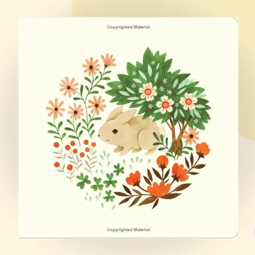 Bunny Roo, I Love You - Board Book - Image 2