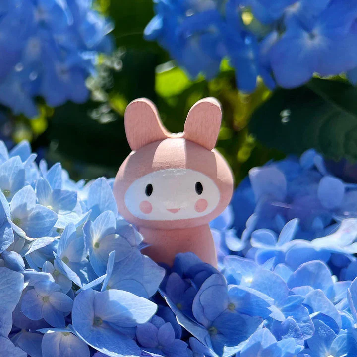 Bunny Tales Wooden Set by Tender Leaf Toys - Image 6